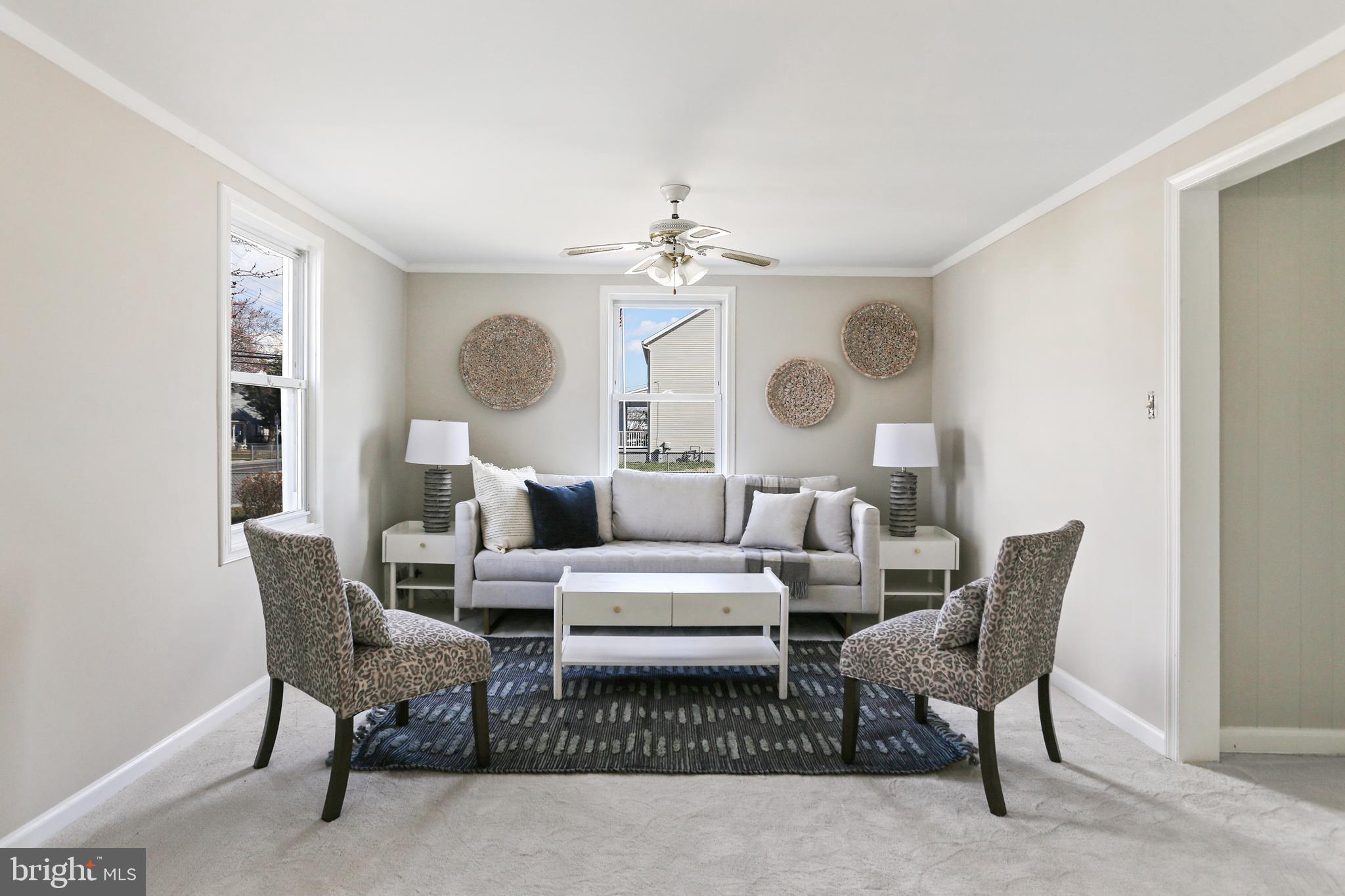 COLONIAL HOUSING - Residential