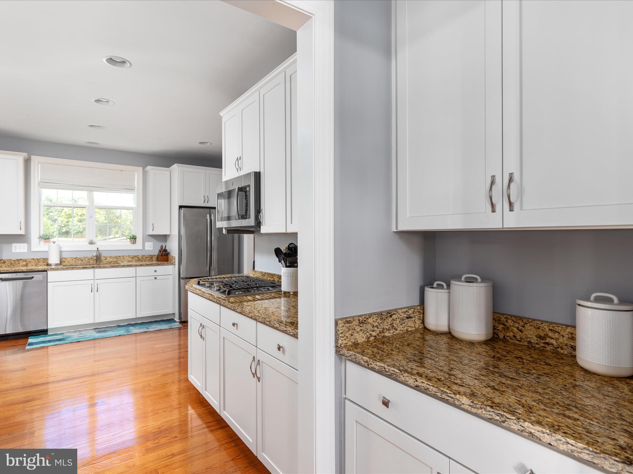 HITES VIEW ESTATES - Residential