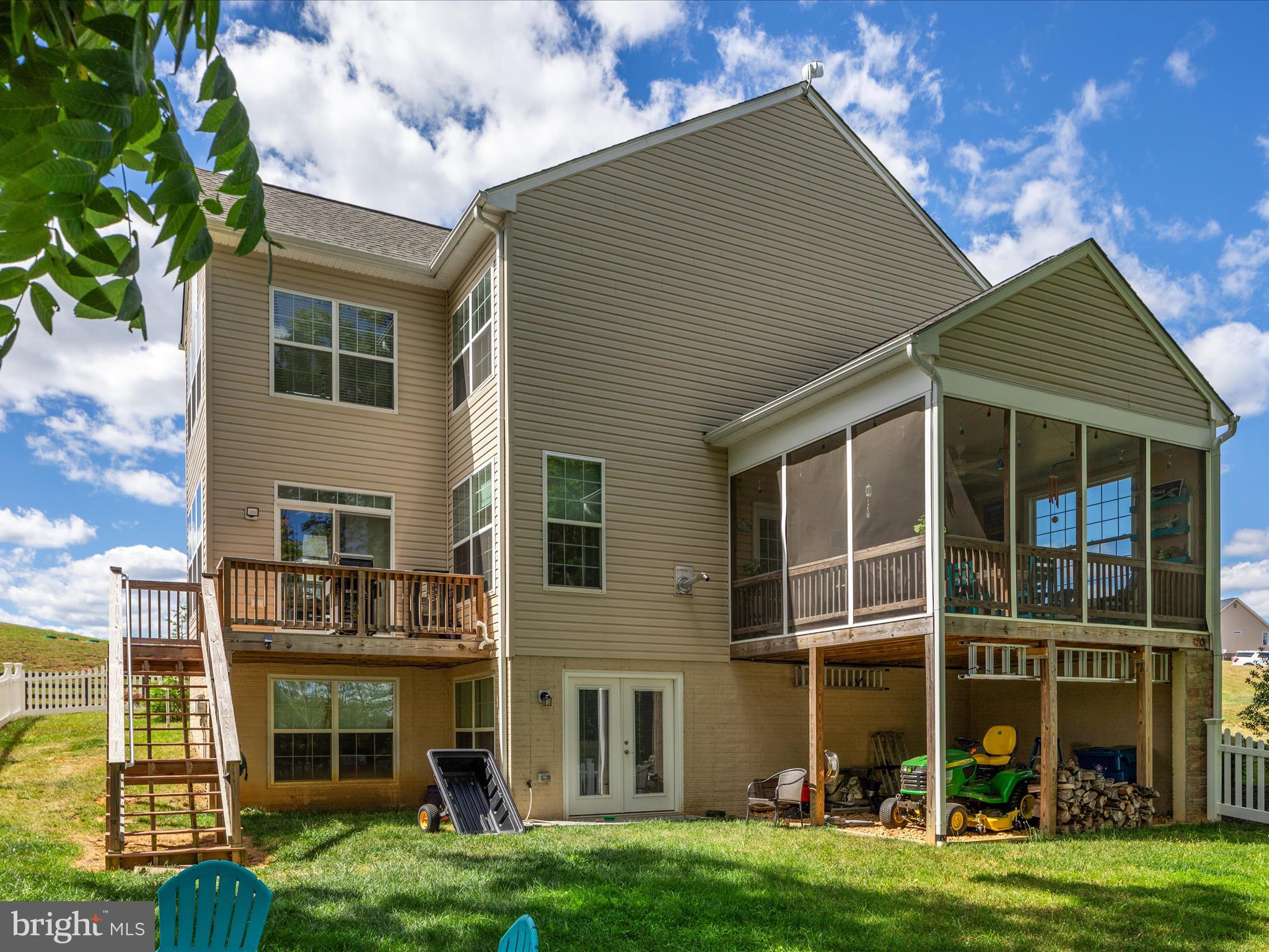 HITES VIEW ESTATES - Residential