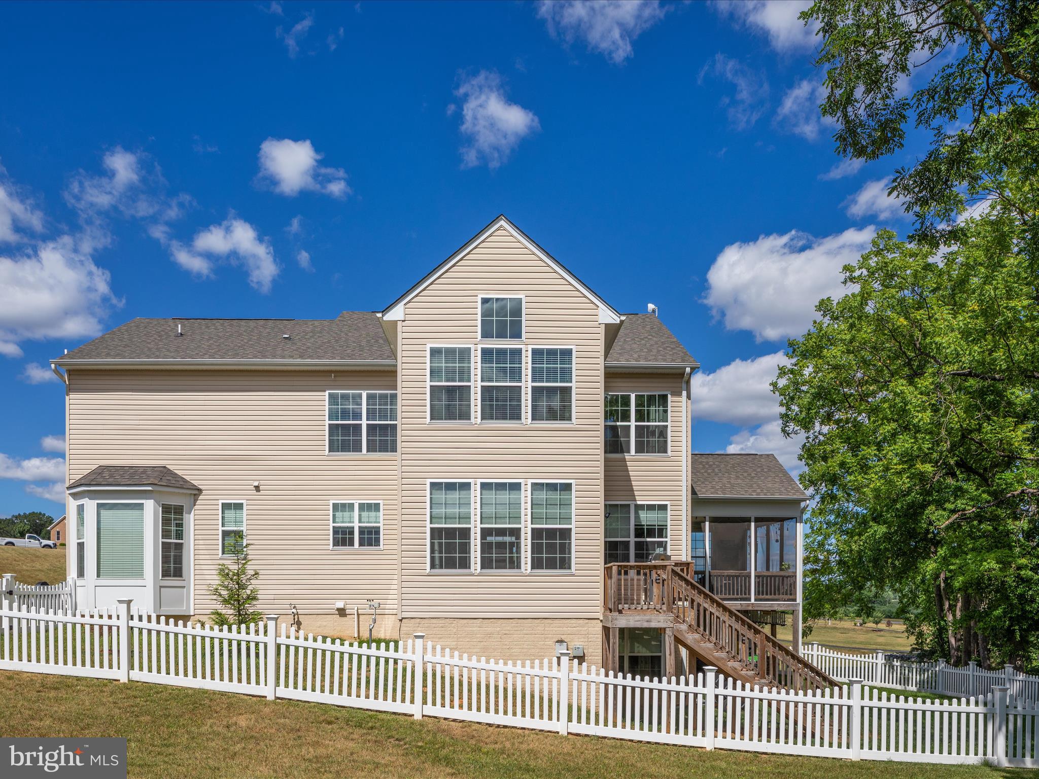 HITES VIEW ESTATES - Residential