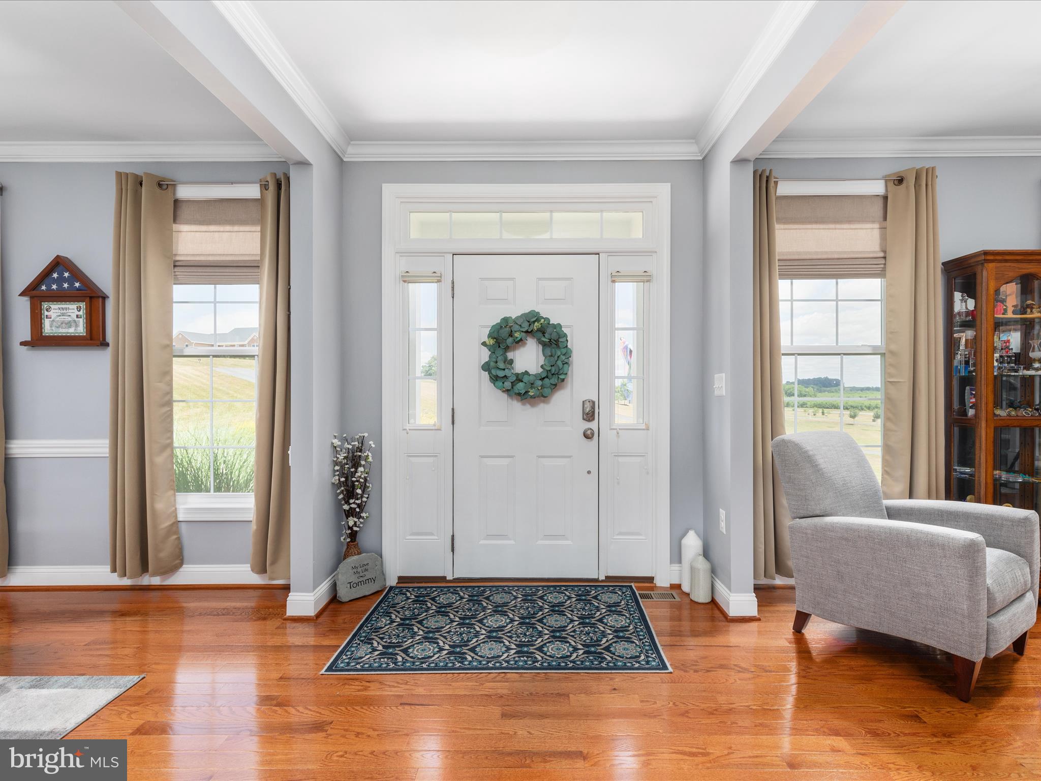 131 CHANTERELLE COURT