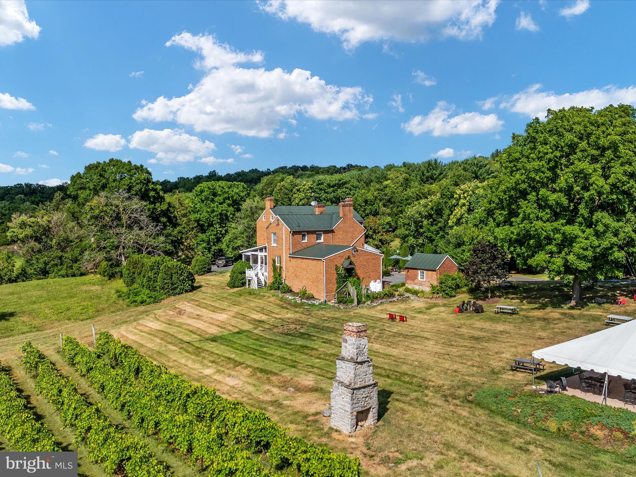 HITES VIEW ESTATES - Residential