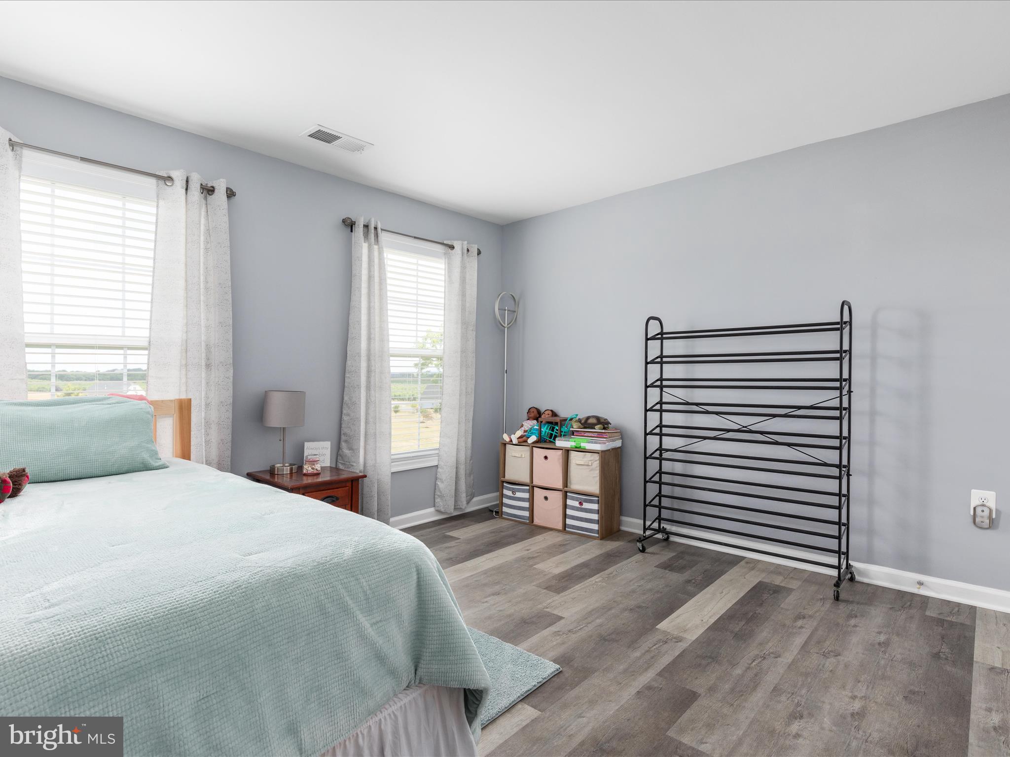 HITES VIEW ESTATES - Residential