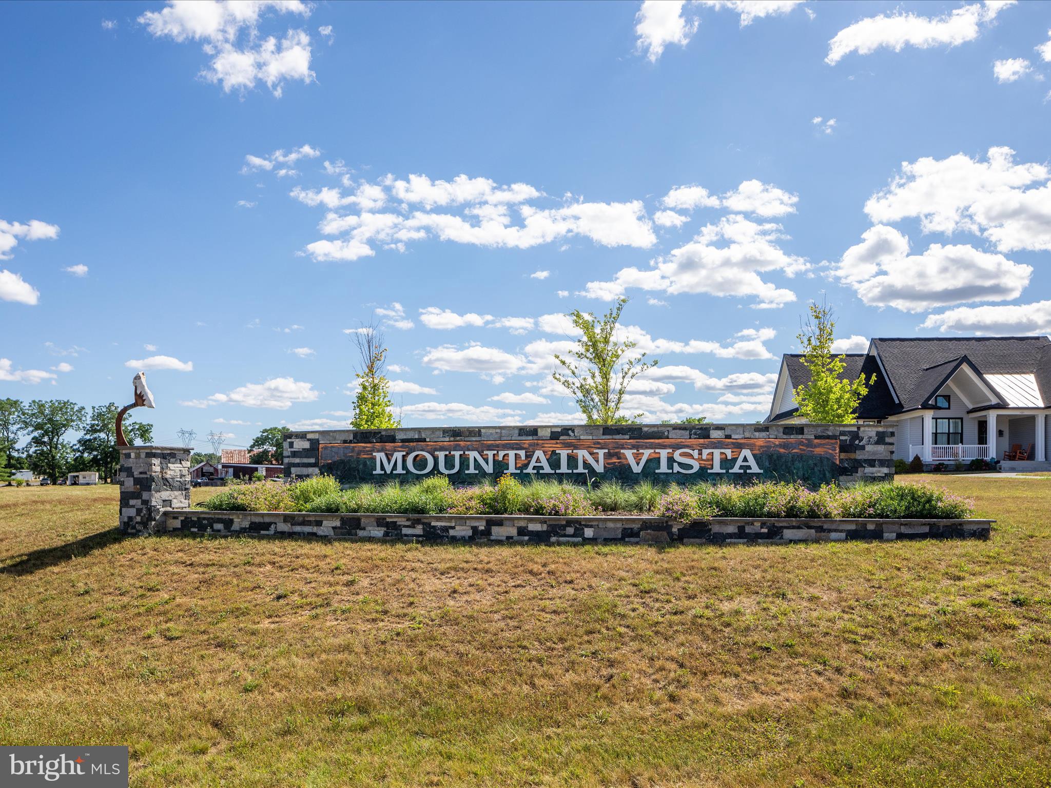 HITES VIEW ESTATES - Residential