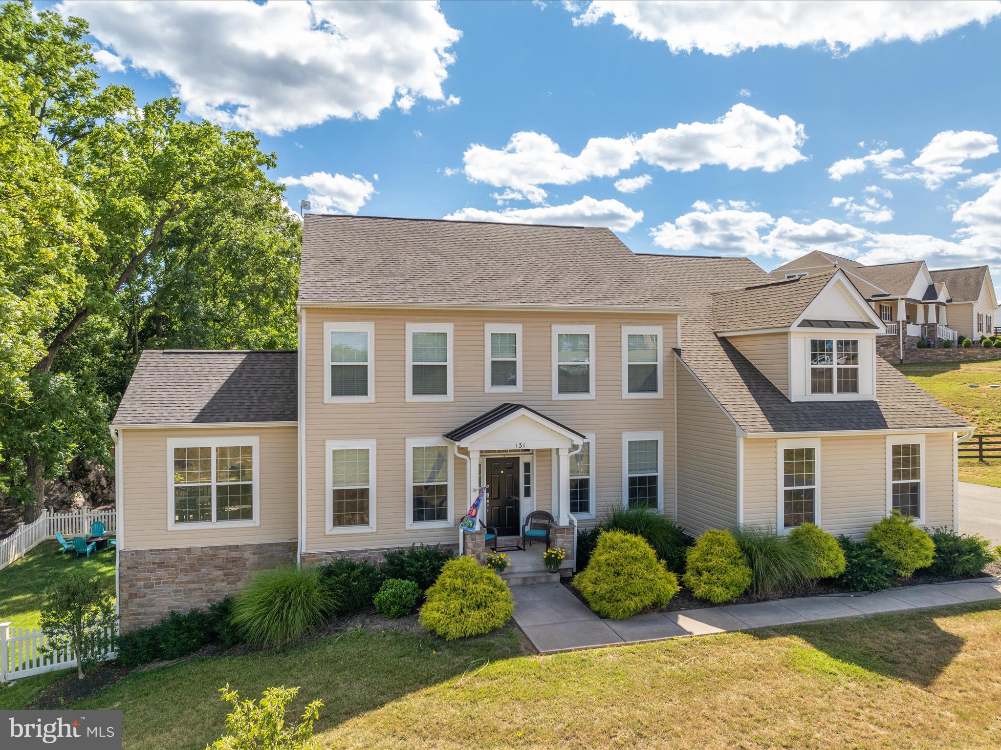 HITES VIEW ESTATES - Residential