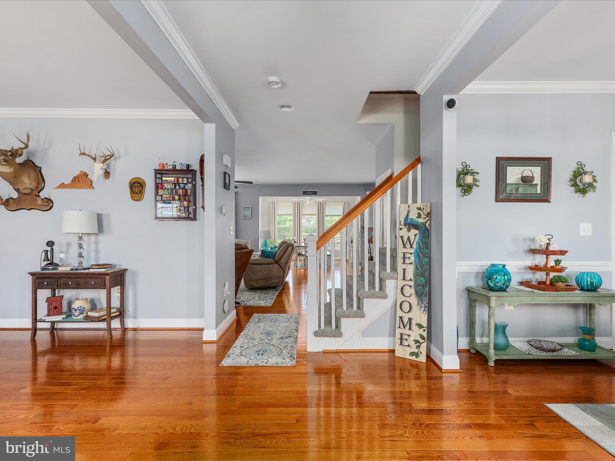 HITES VIEW ESTATES - Residential