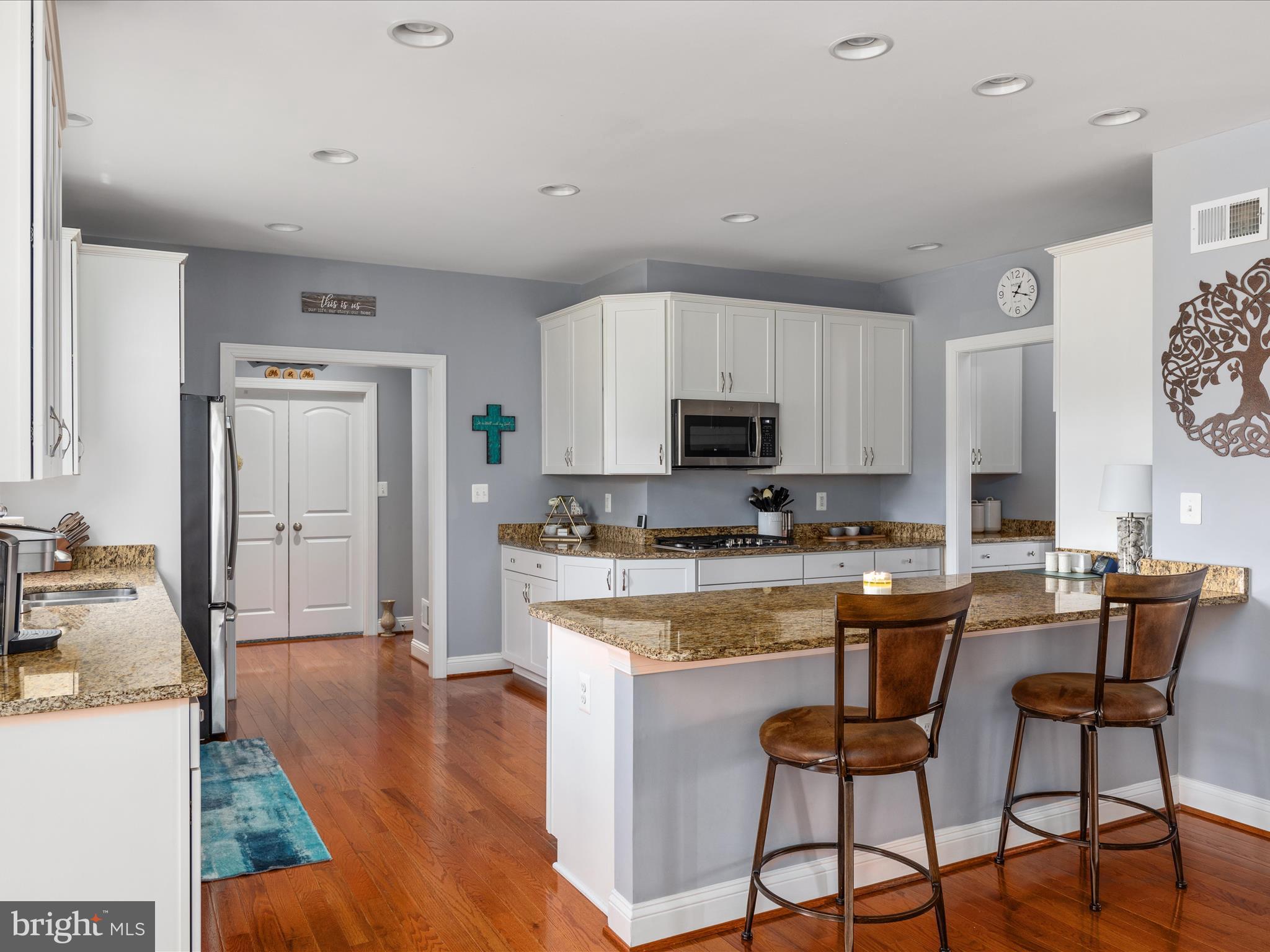 HITES VIEW ESTATES - Residential