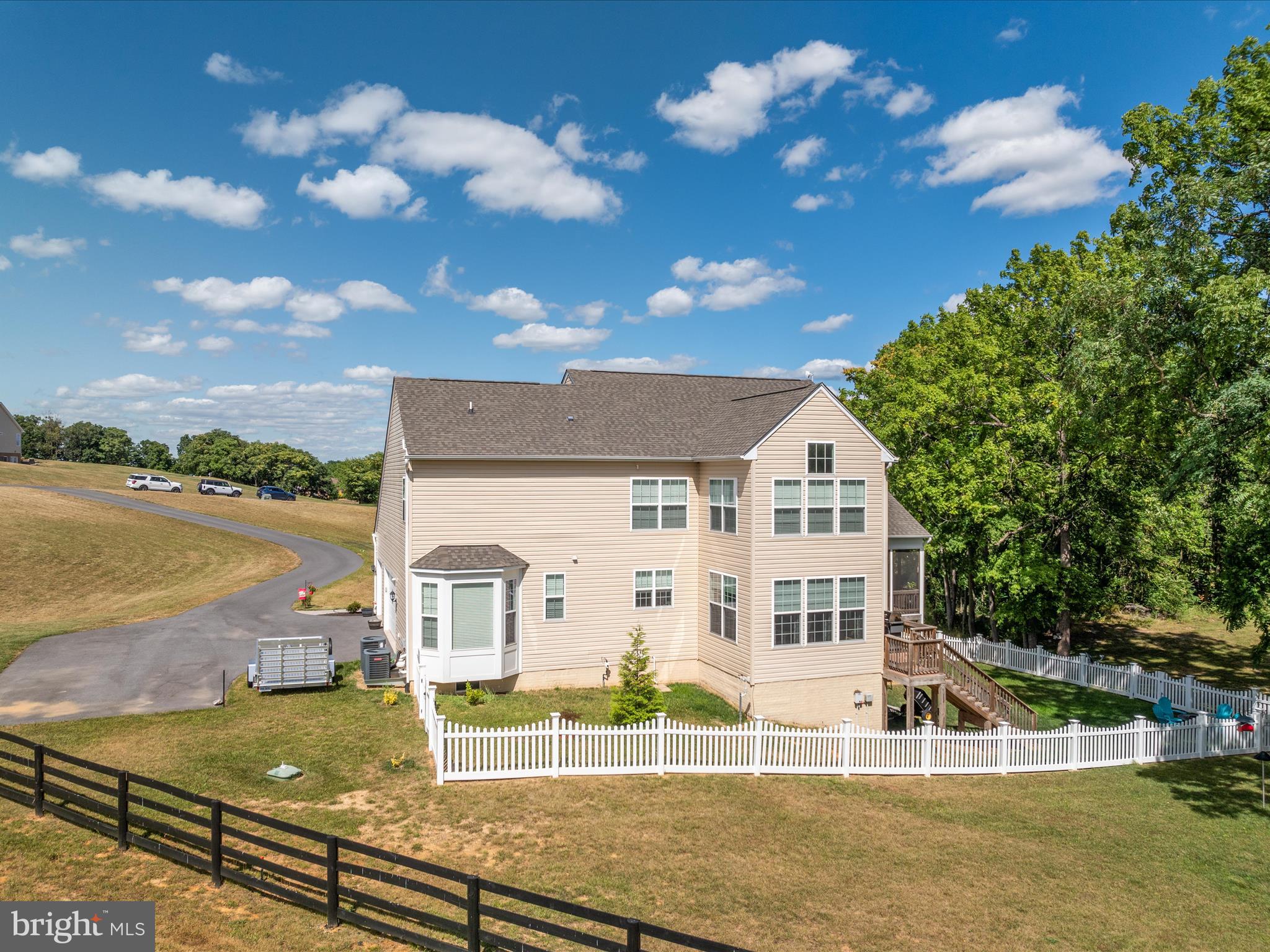 HITES VIEW ESTATES - Residential