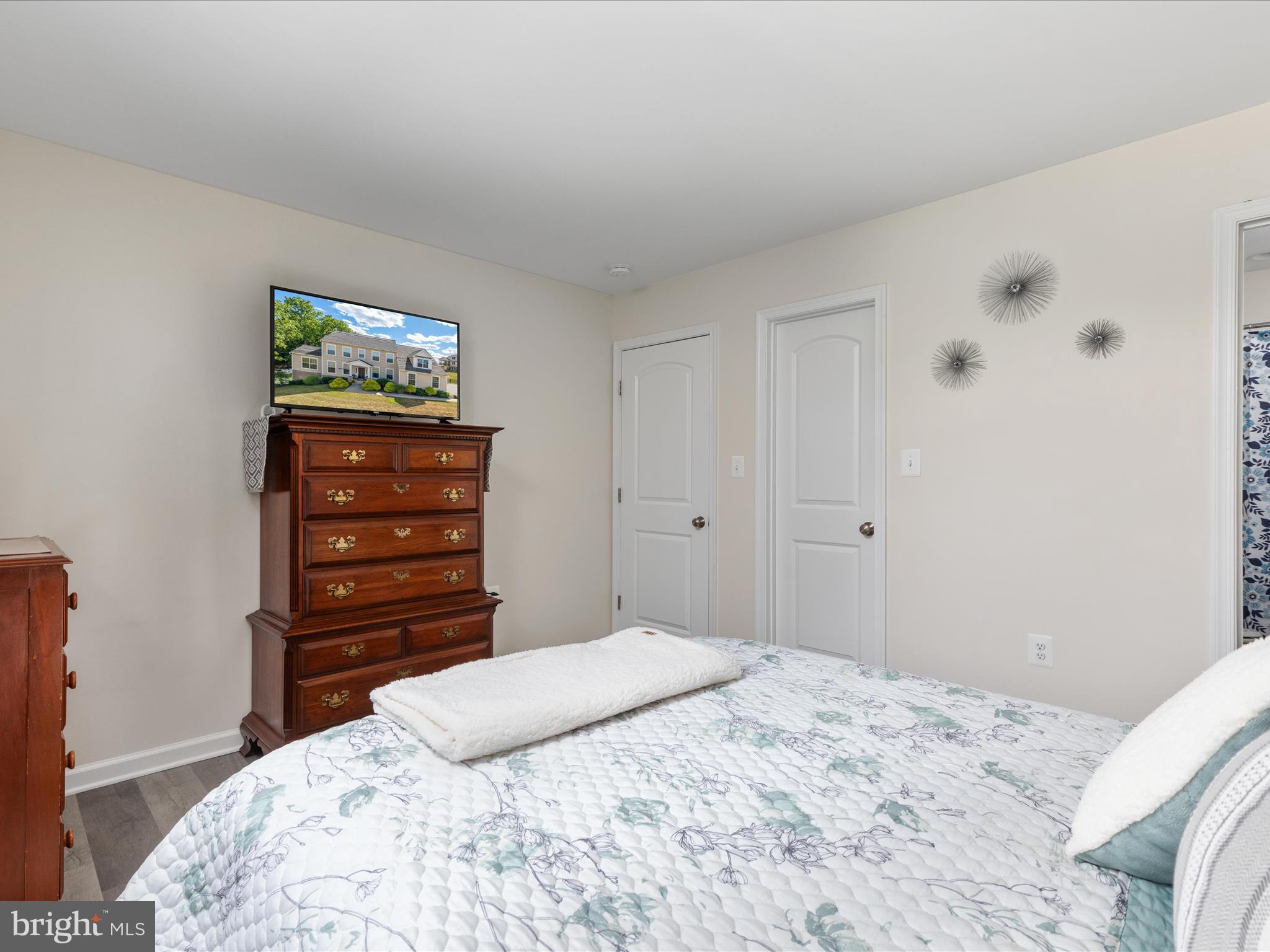 HITES VIEW ESTATES - Residential