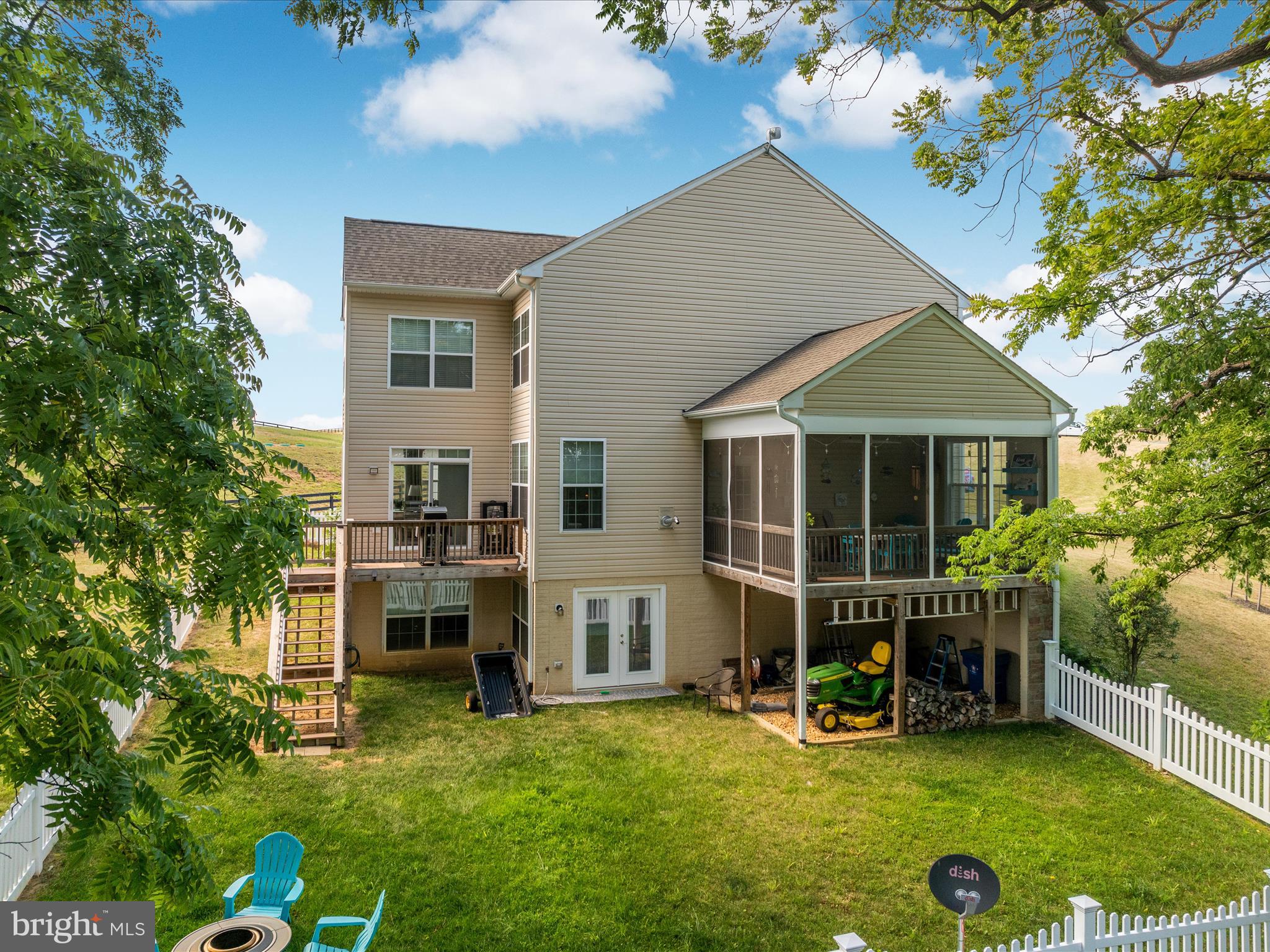 HITES VIEW ESTATES - Residential