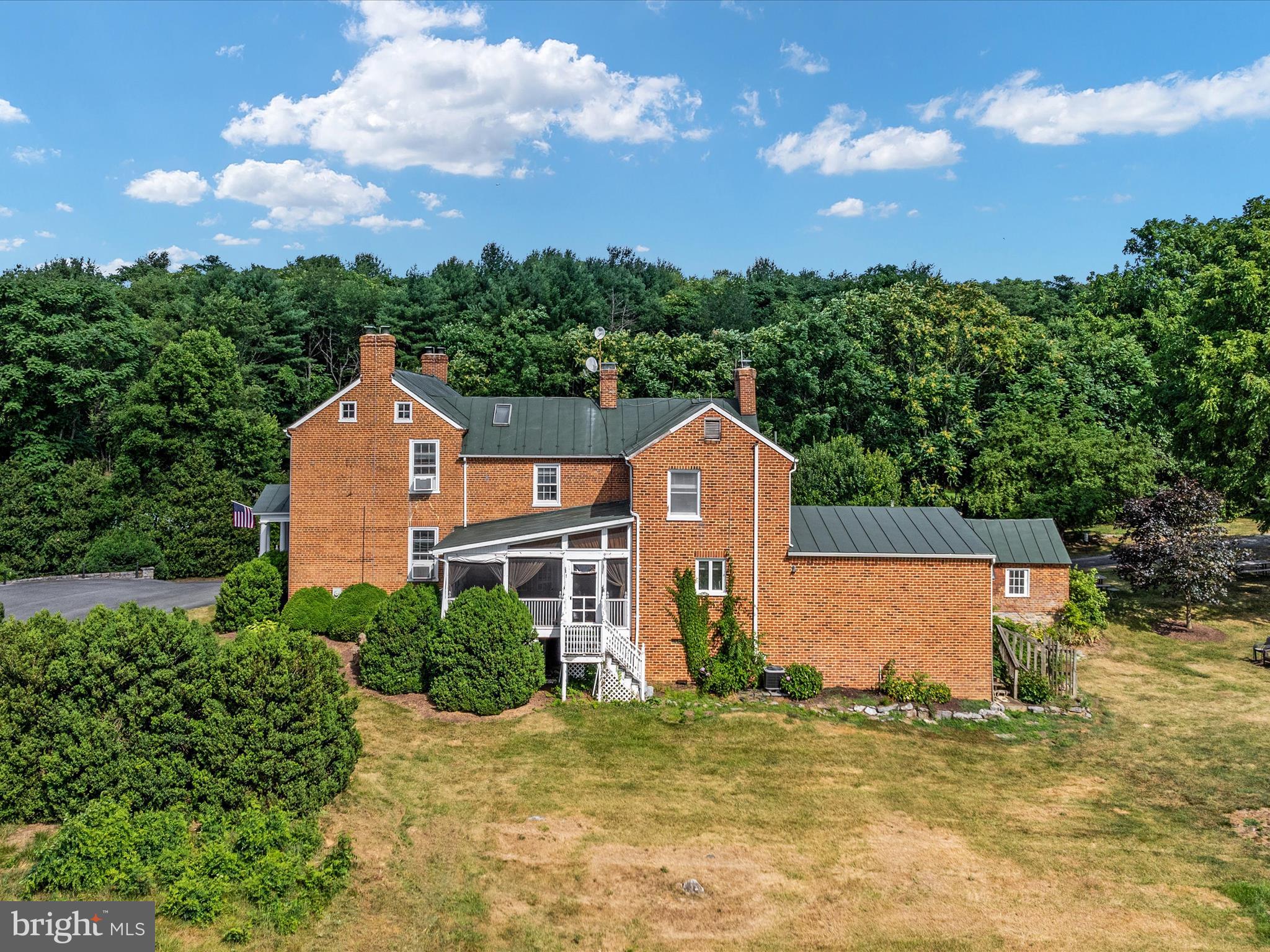 HITES VIEW ESTATES - Residential