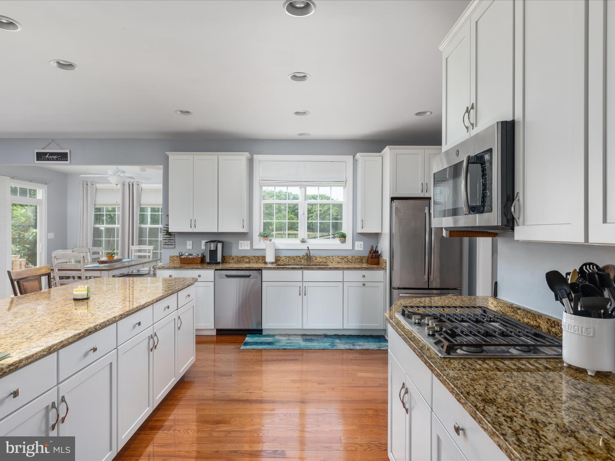 HITES VIEW ESTATES - Residential