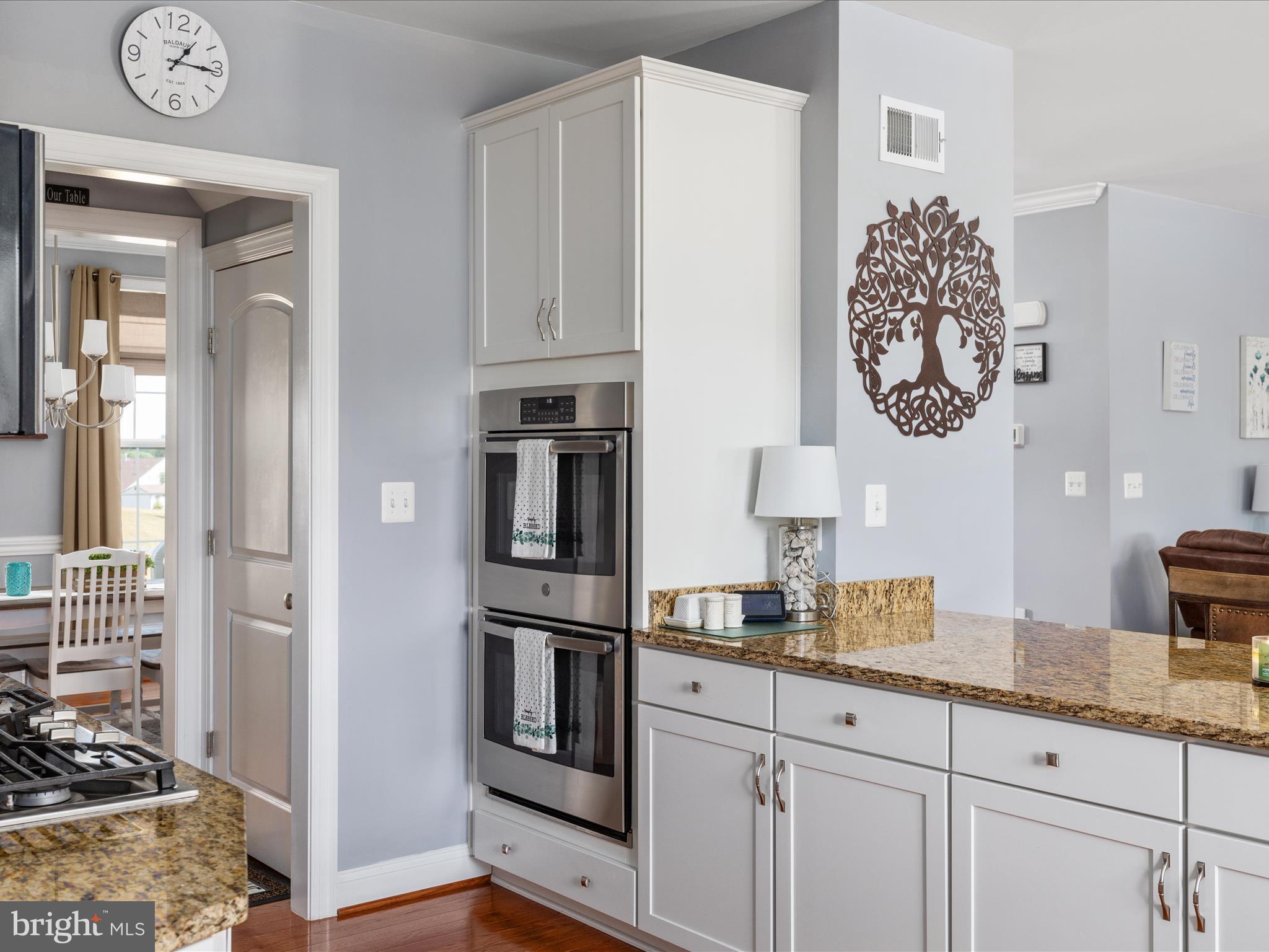 131 CHANTERELLE COURT