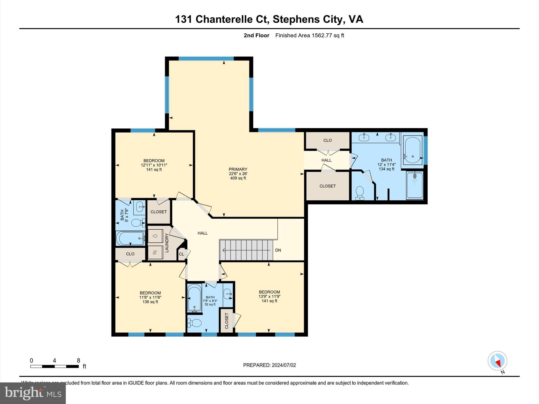 HITES VIEW ESTATES - Residential