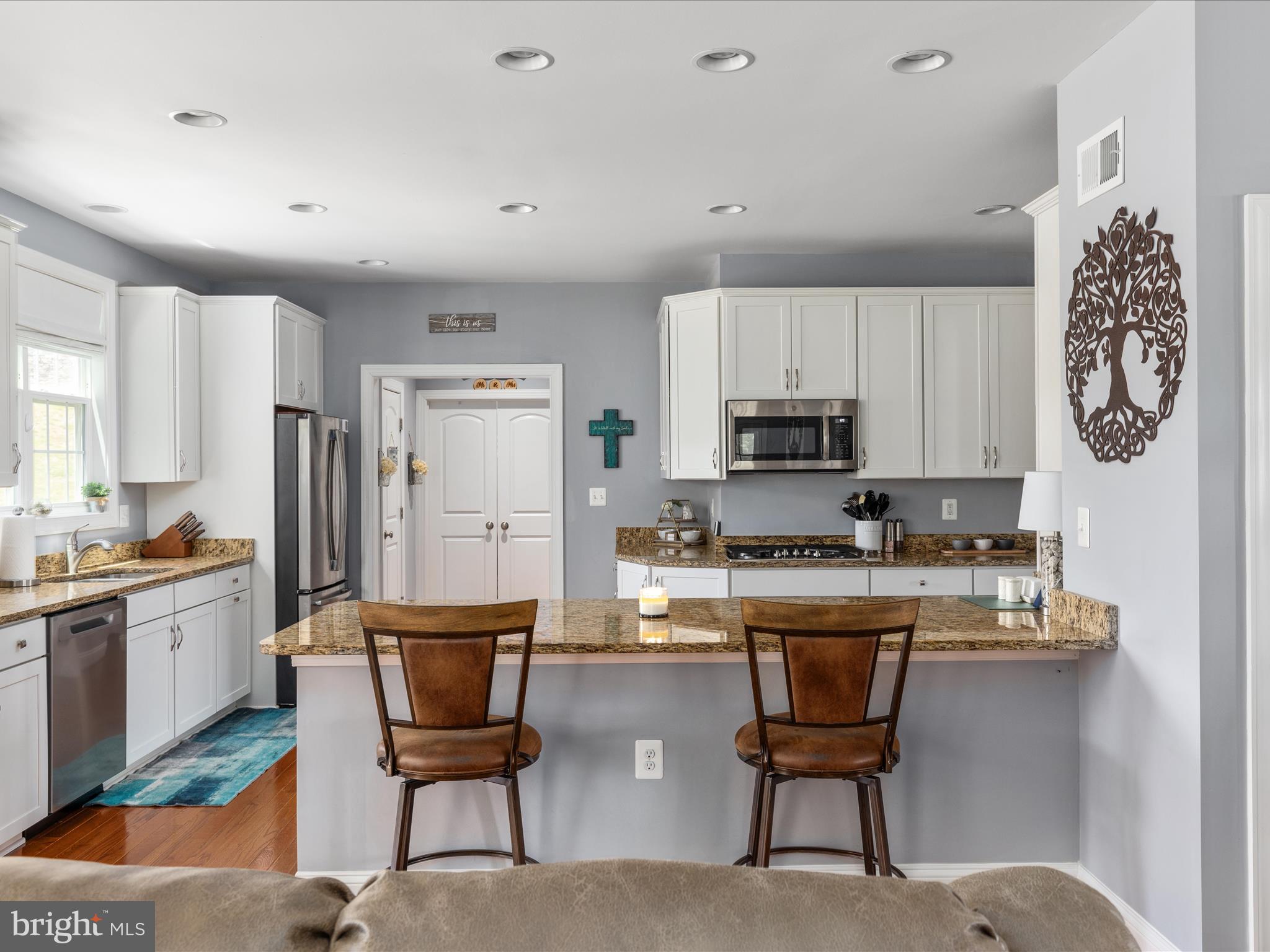 HITES VIEW ESTATES - Residential