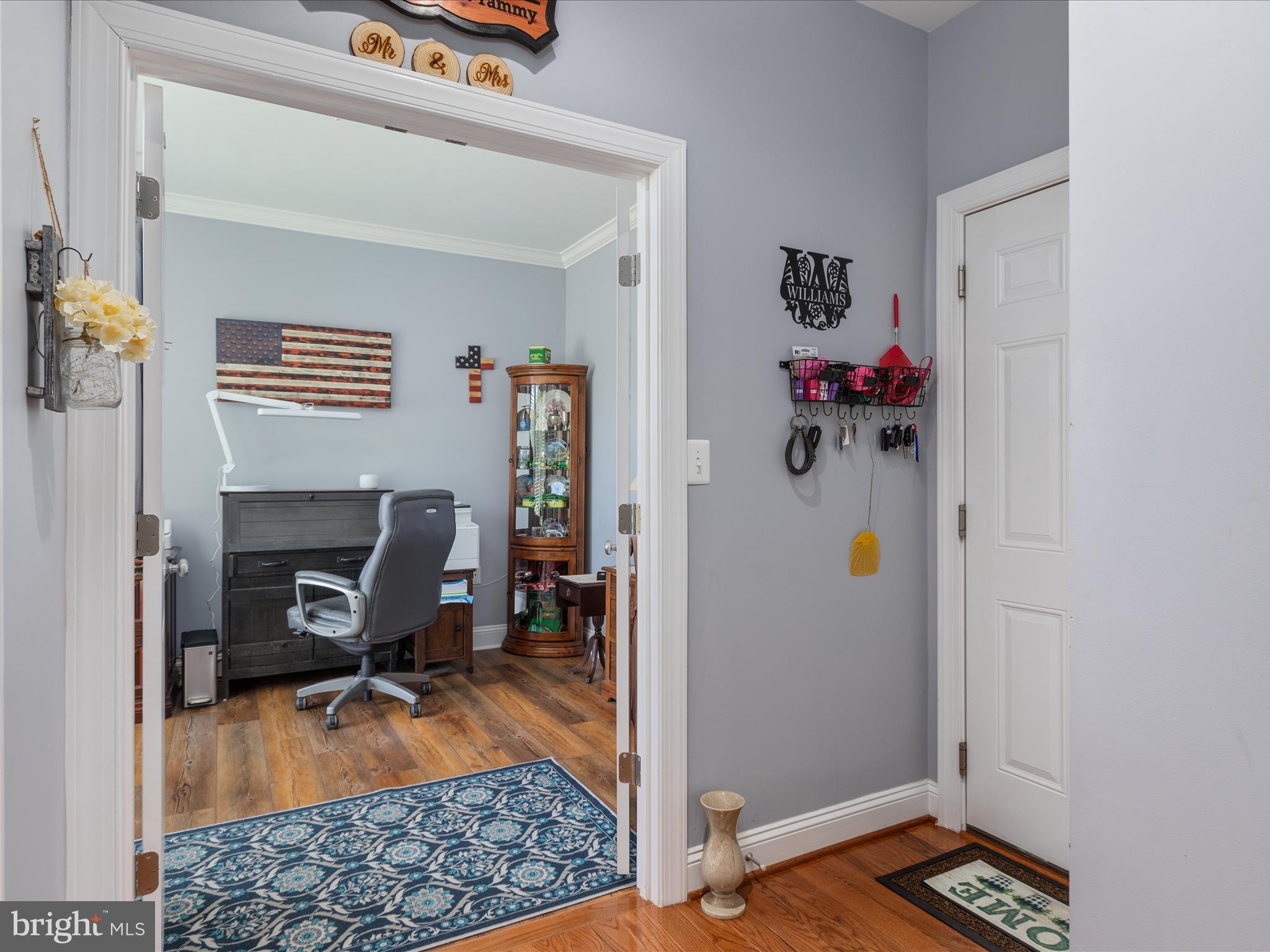 HITES VIEW ESTATES - Residential