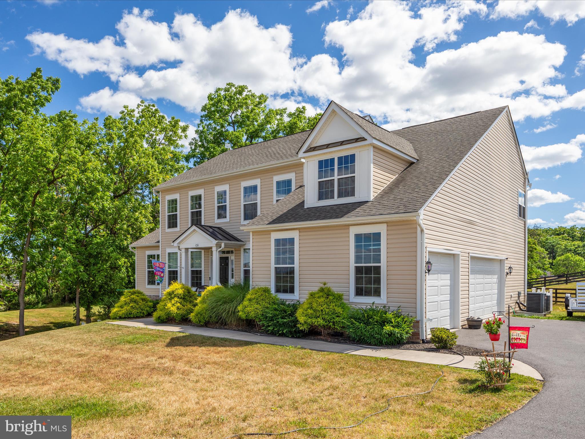 HITES VIEW ESTATES - Residential