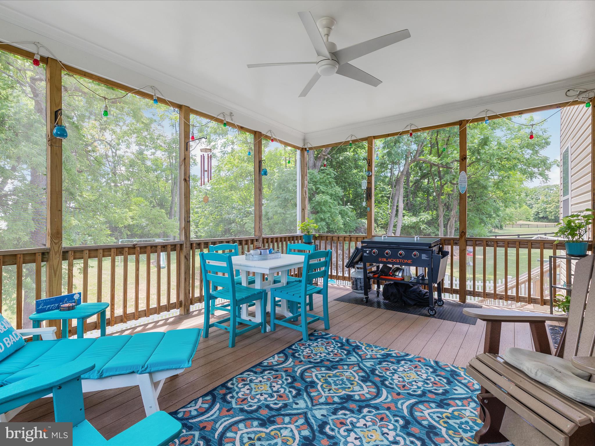 HITES VIEW ESTATES - Residential