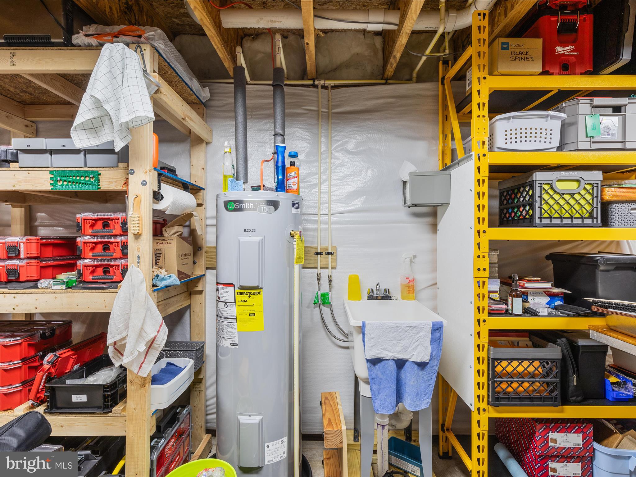 HITES VIEW ESTATES - Residential