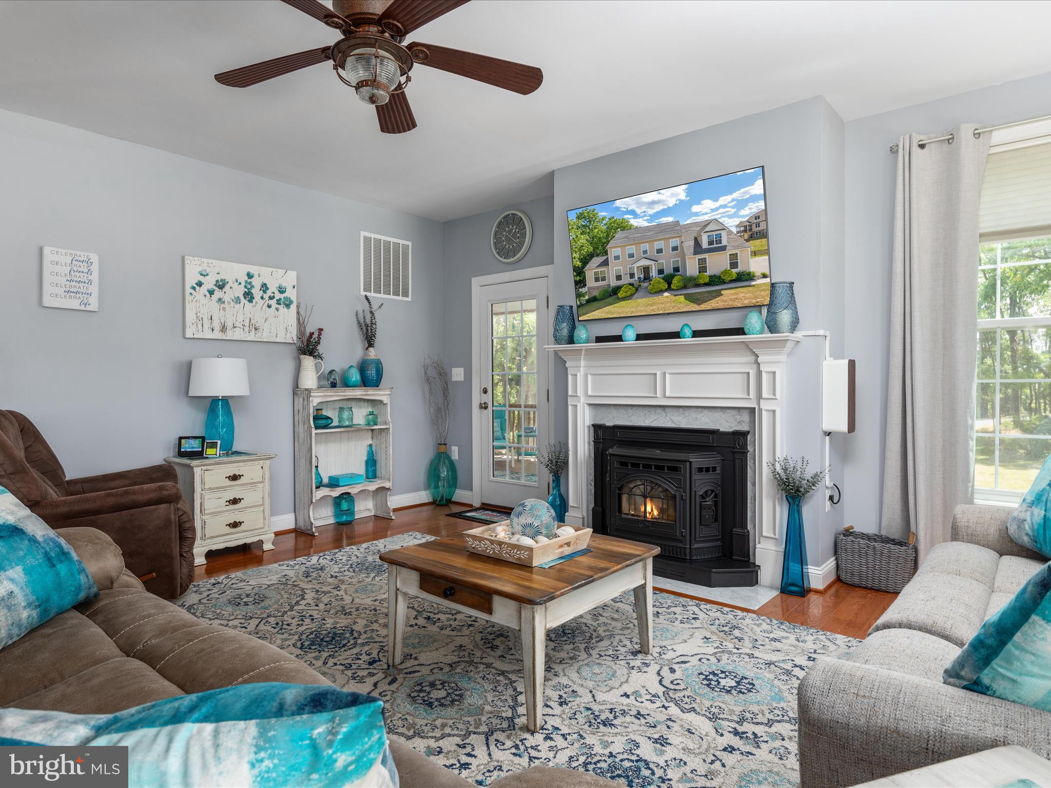 HITES VIEW ESTATES - Residential