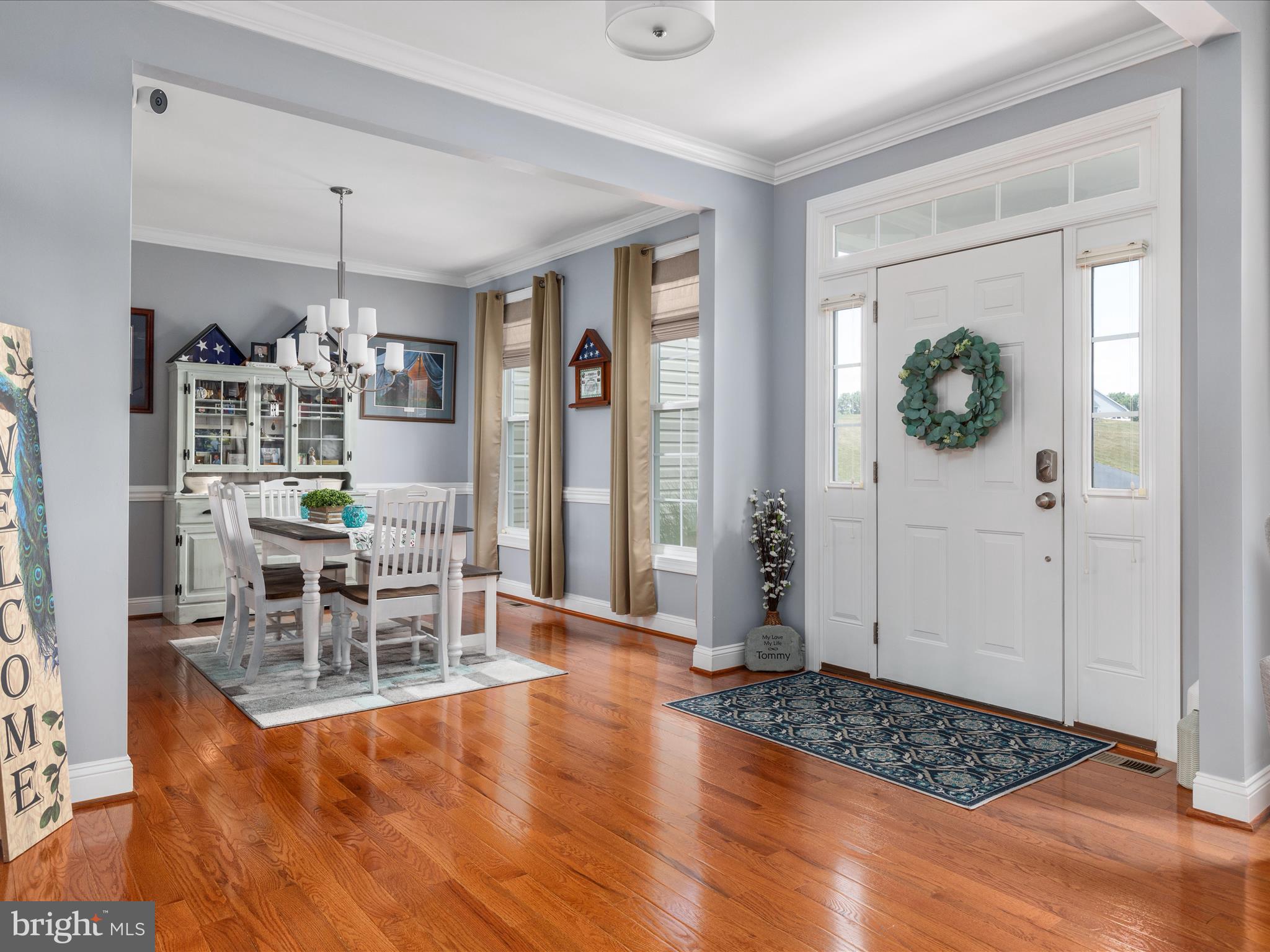 HITES VIEW ESTATES - Residential