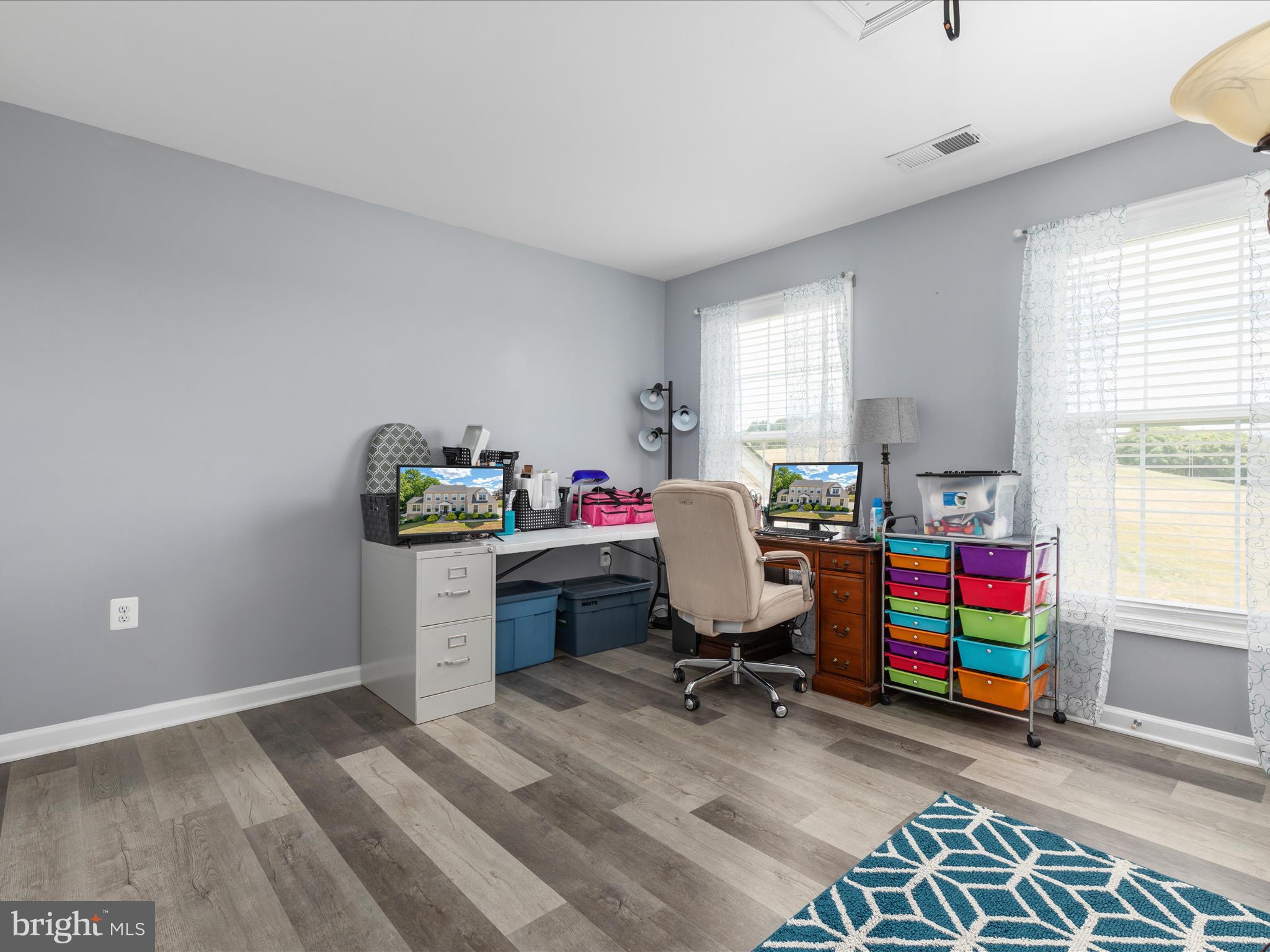 HITES VIEW ESTATES - Residential