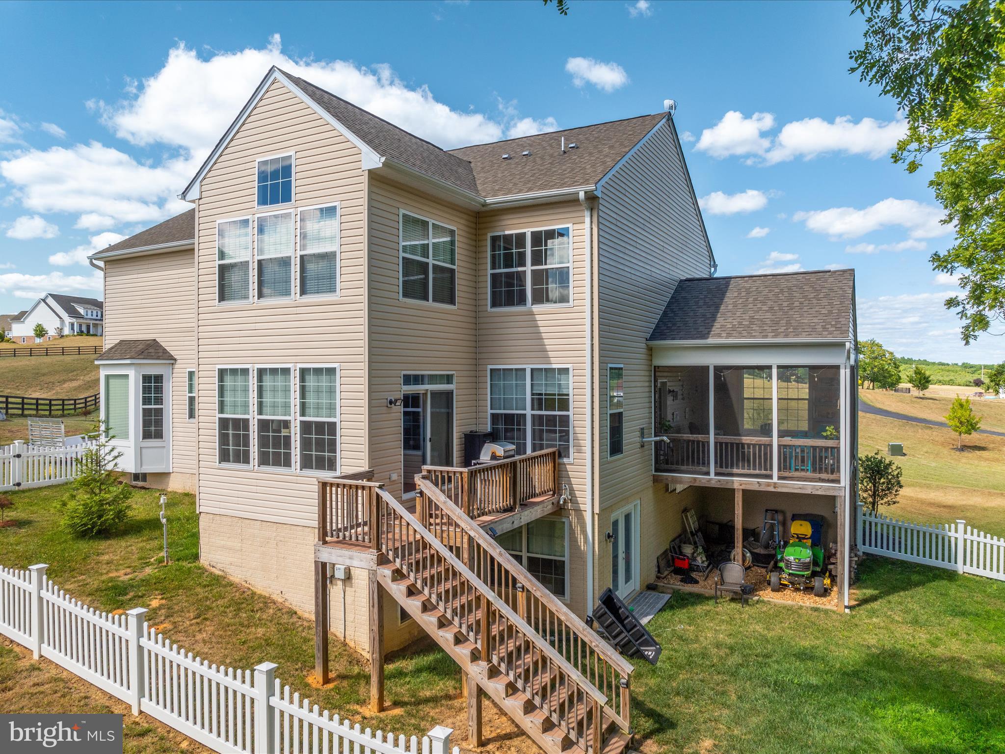 HITES VIEW ESTATES - Residential