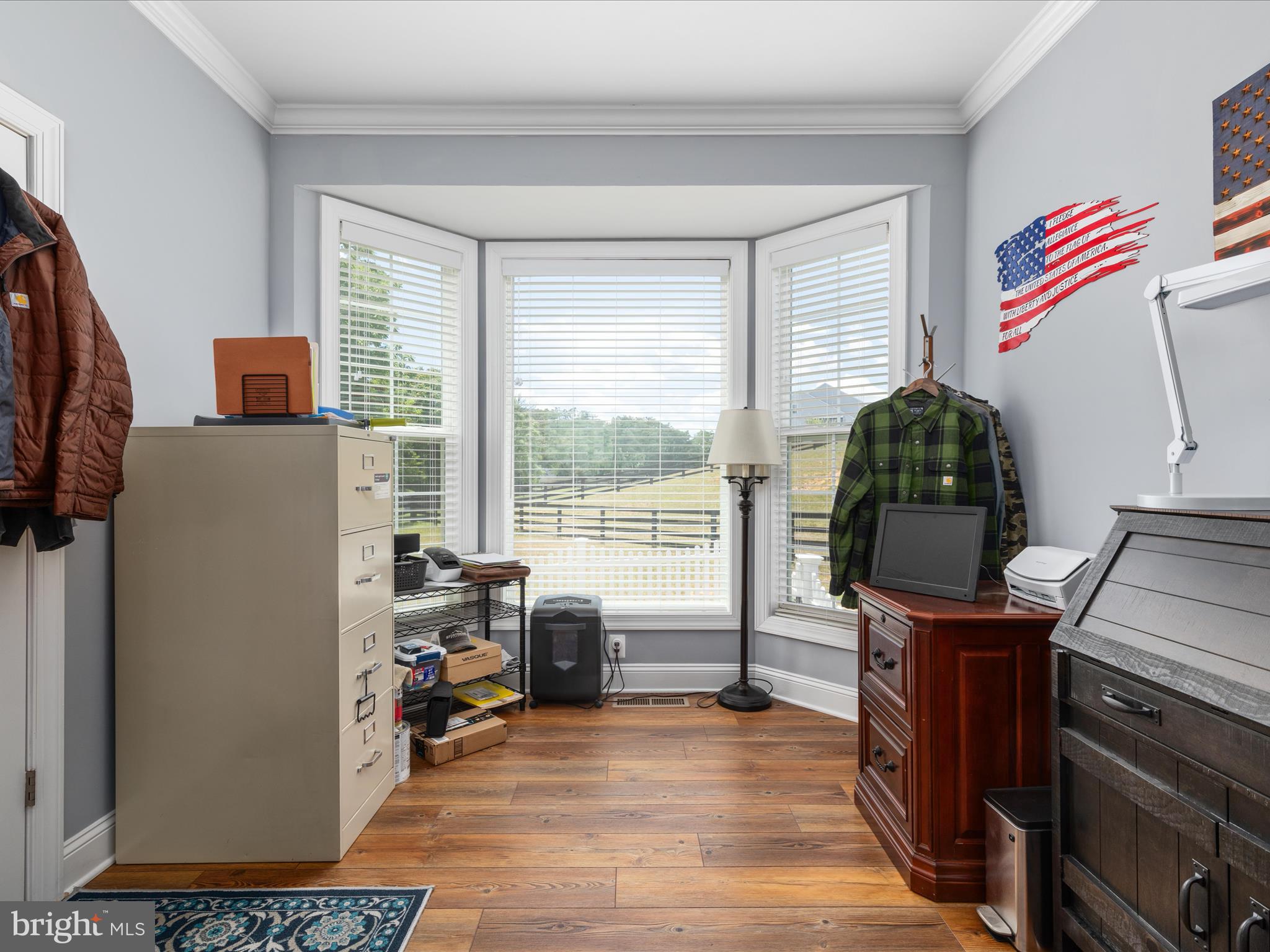 HITES VIEW ESTATES - Residential