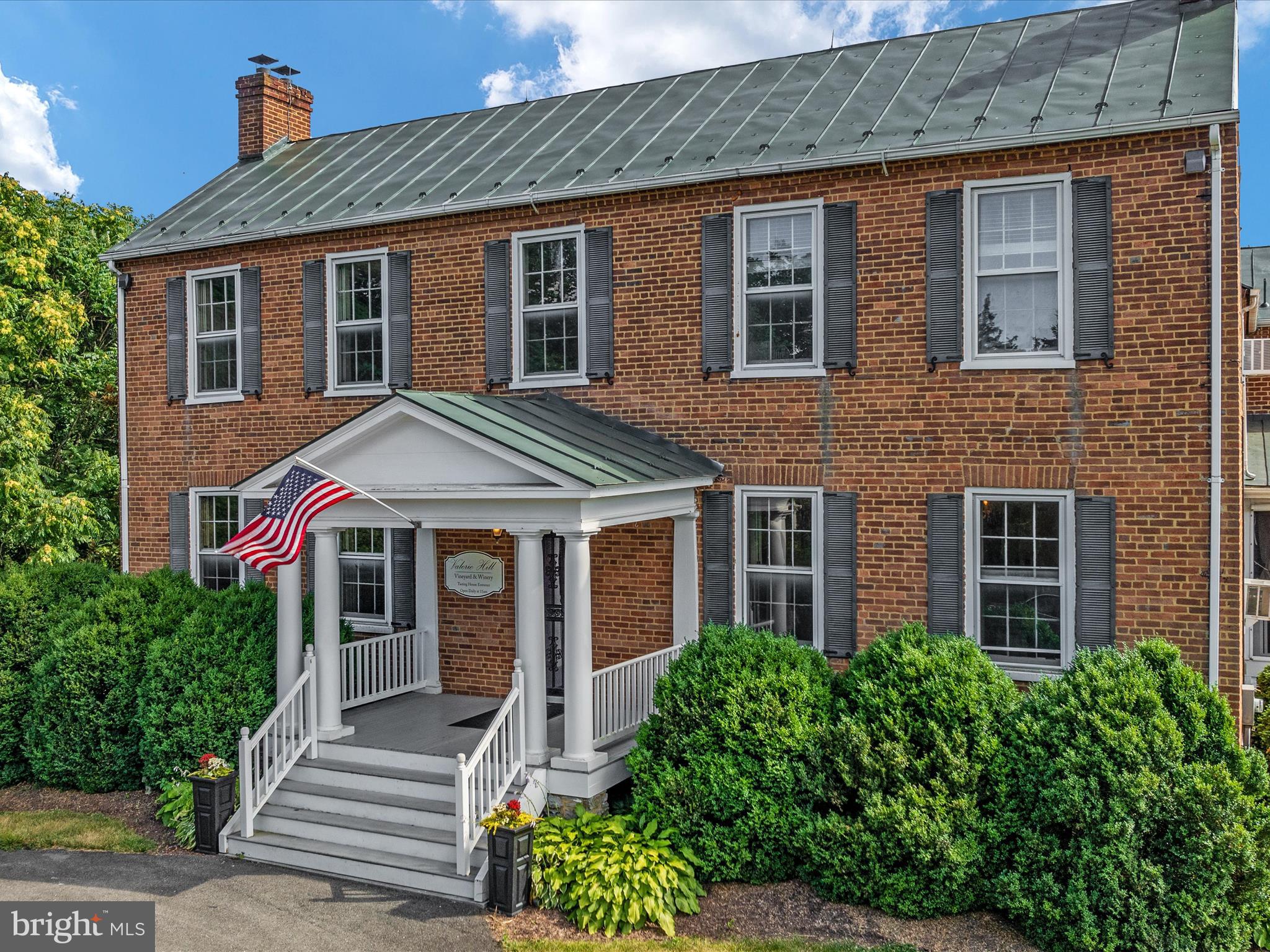 HITES VIEW ESTATES - Residential