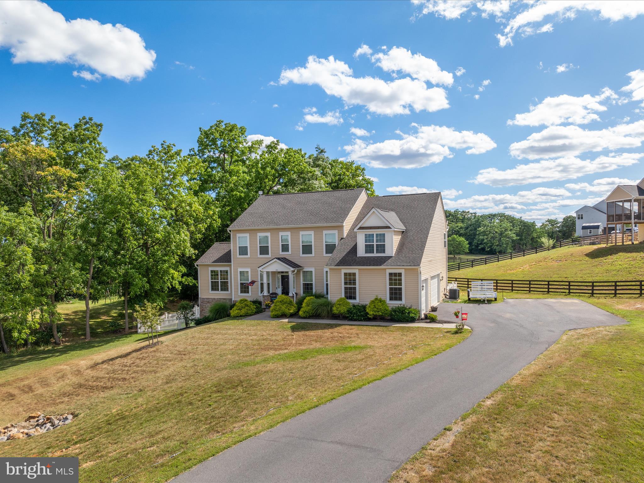 HITES VIEW ESTATES - Residential