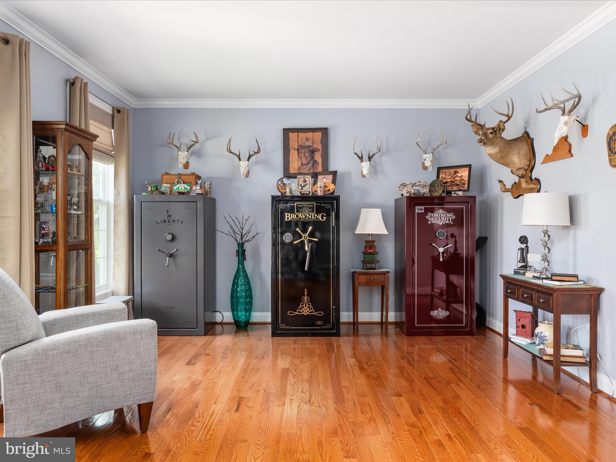 131 CHANTERELLE COURT