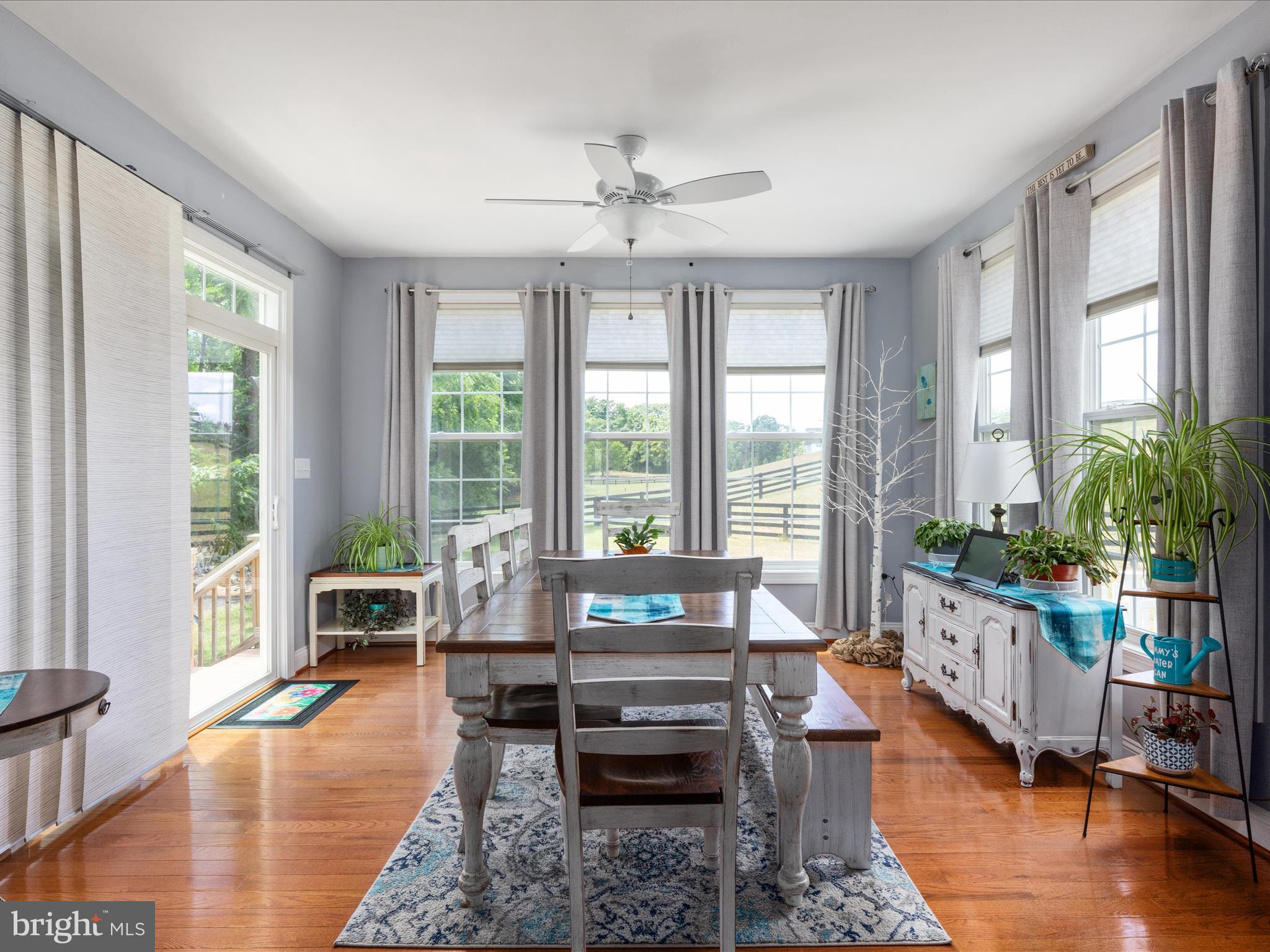 HITES VIEW ESTATES - Residential