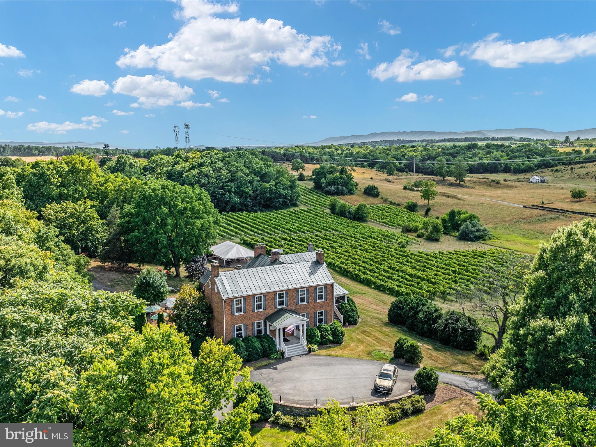 HITES VIEW ESTATES - Residential