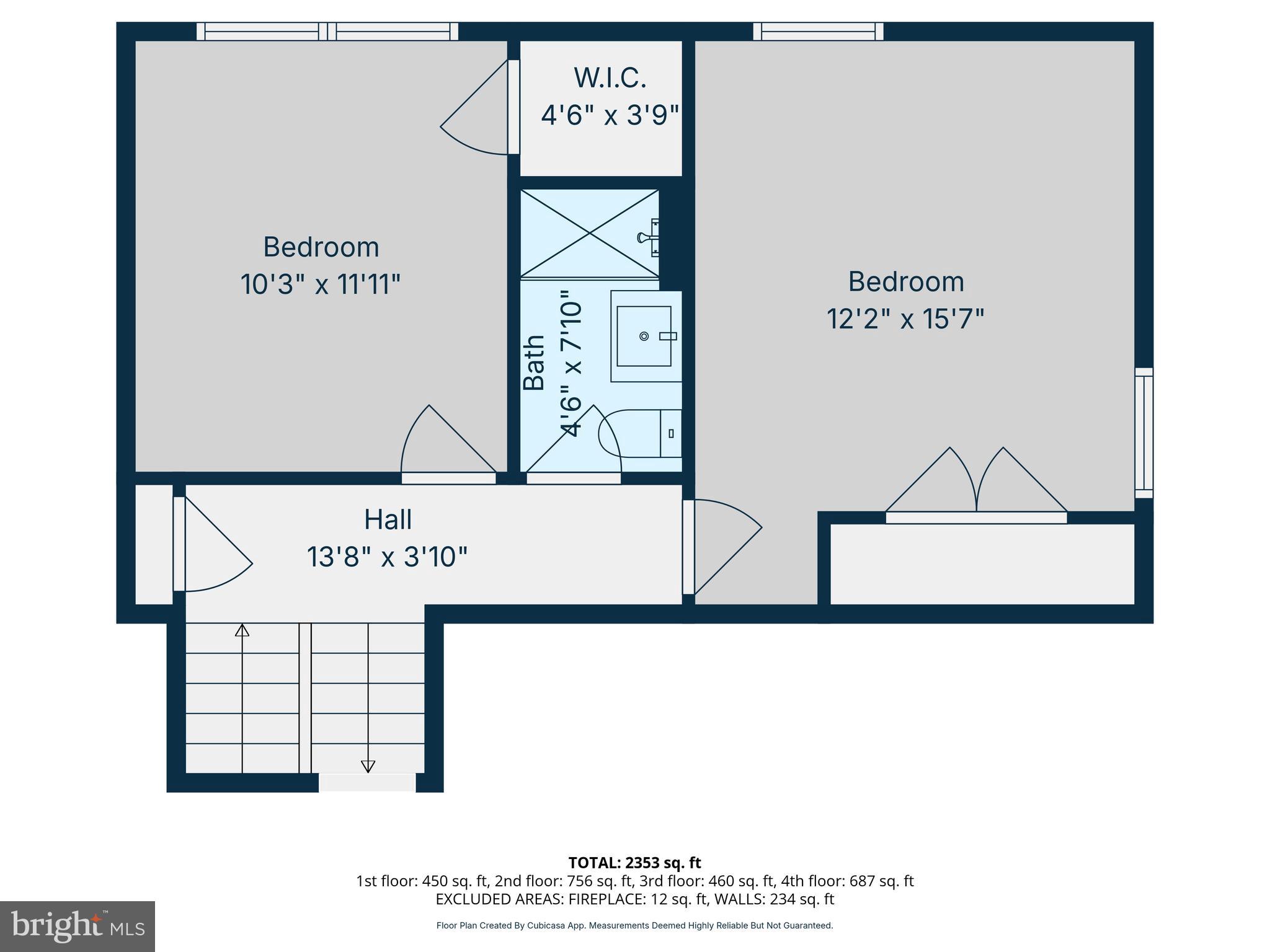 HALFORD TRACT - Residential
