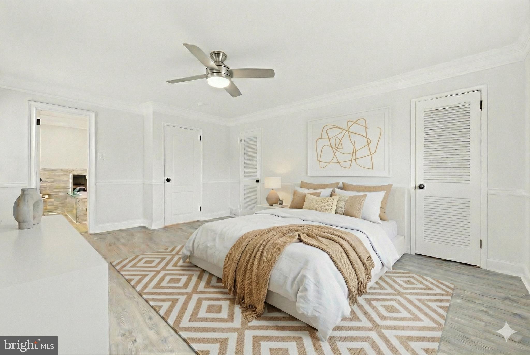 HALFORD TRACT - Residential