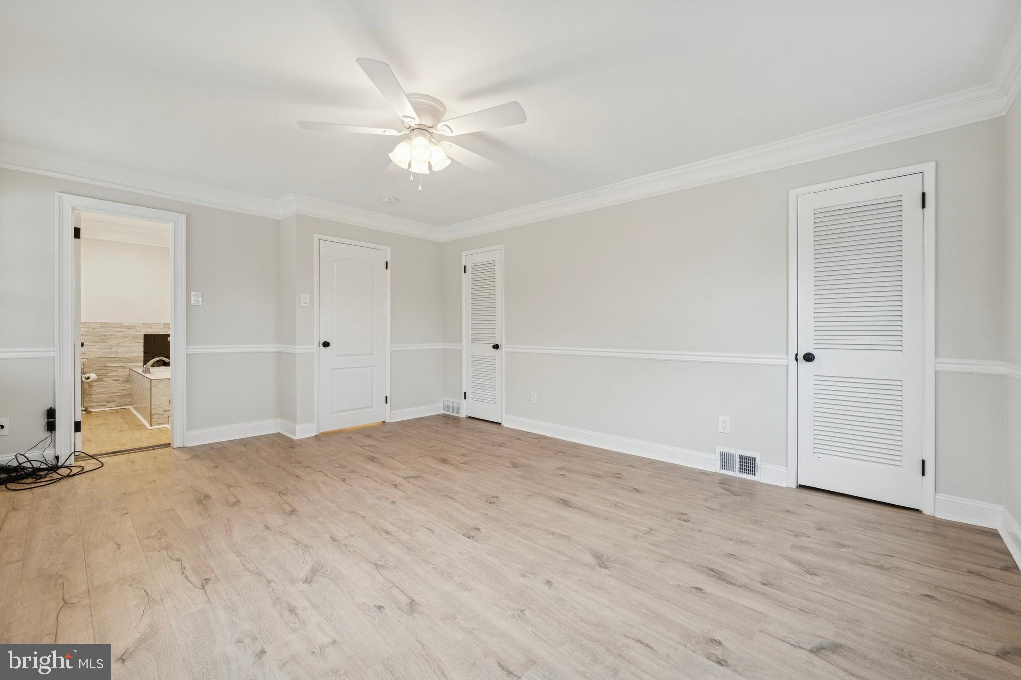 HALFORD TRACT - Residential