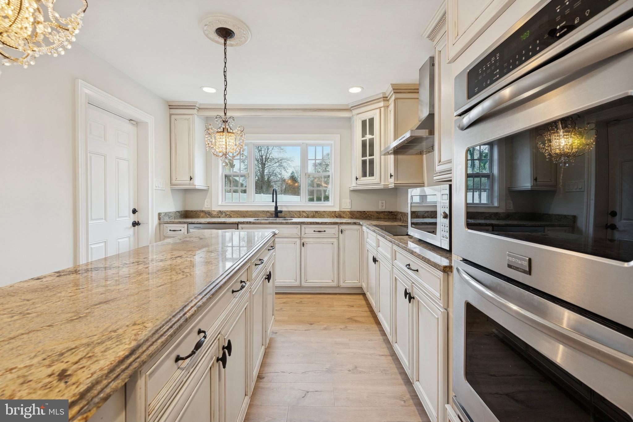 HALFORD TRACT - Residential