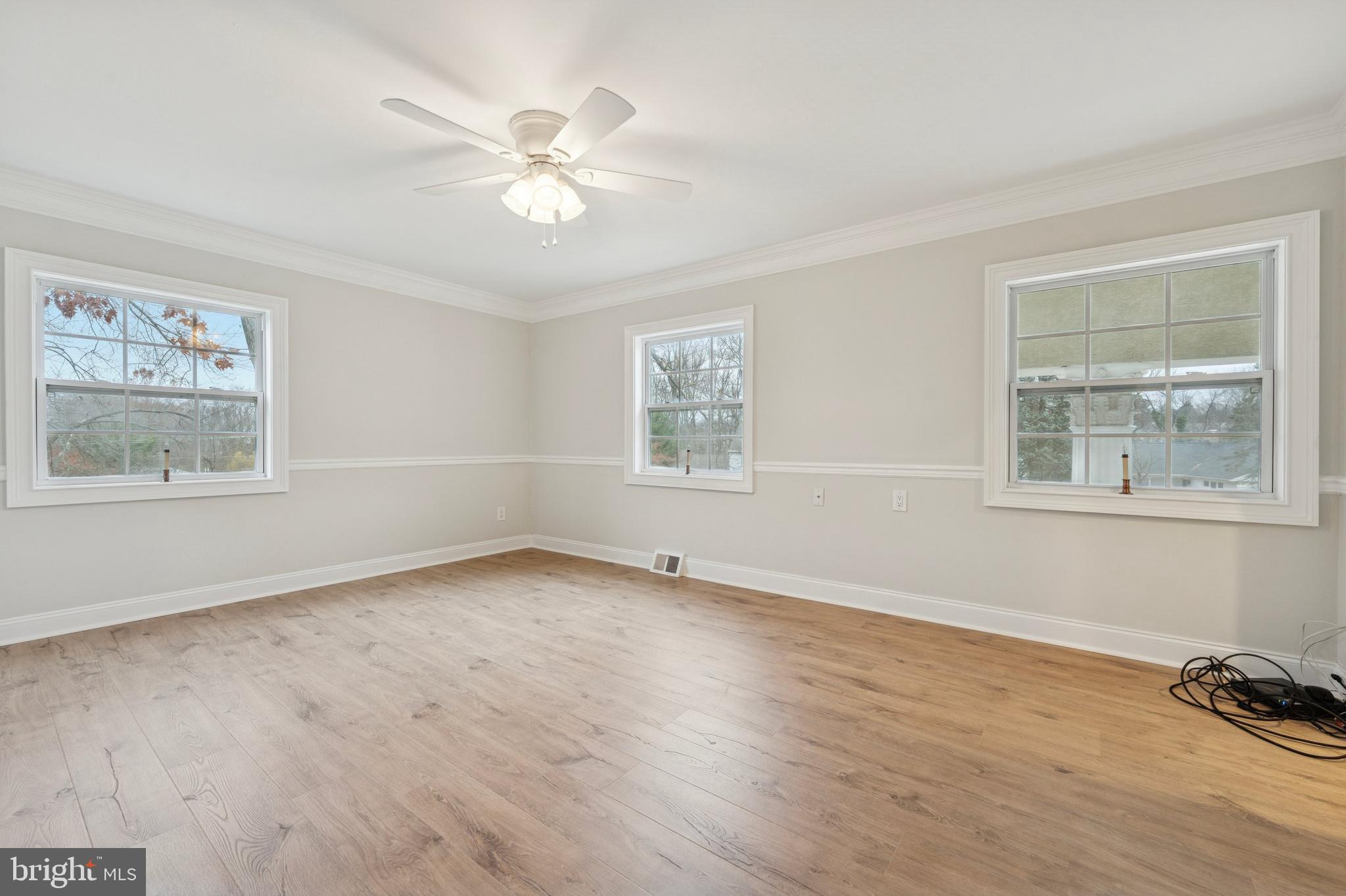 HALFORD TRACT - Residential