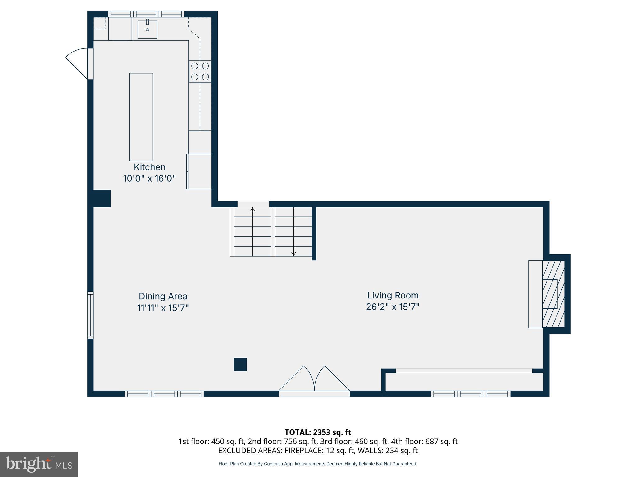 HALFORD TRACT - Residential
