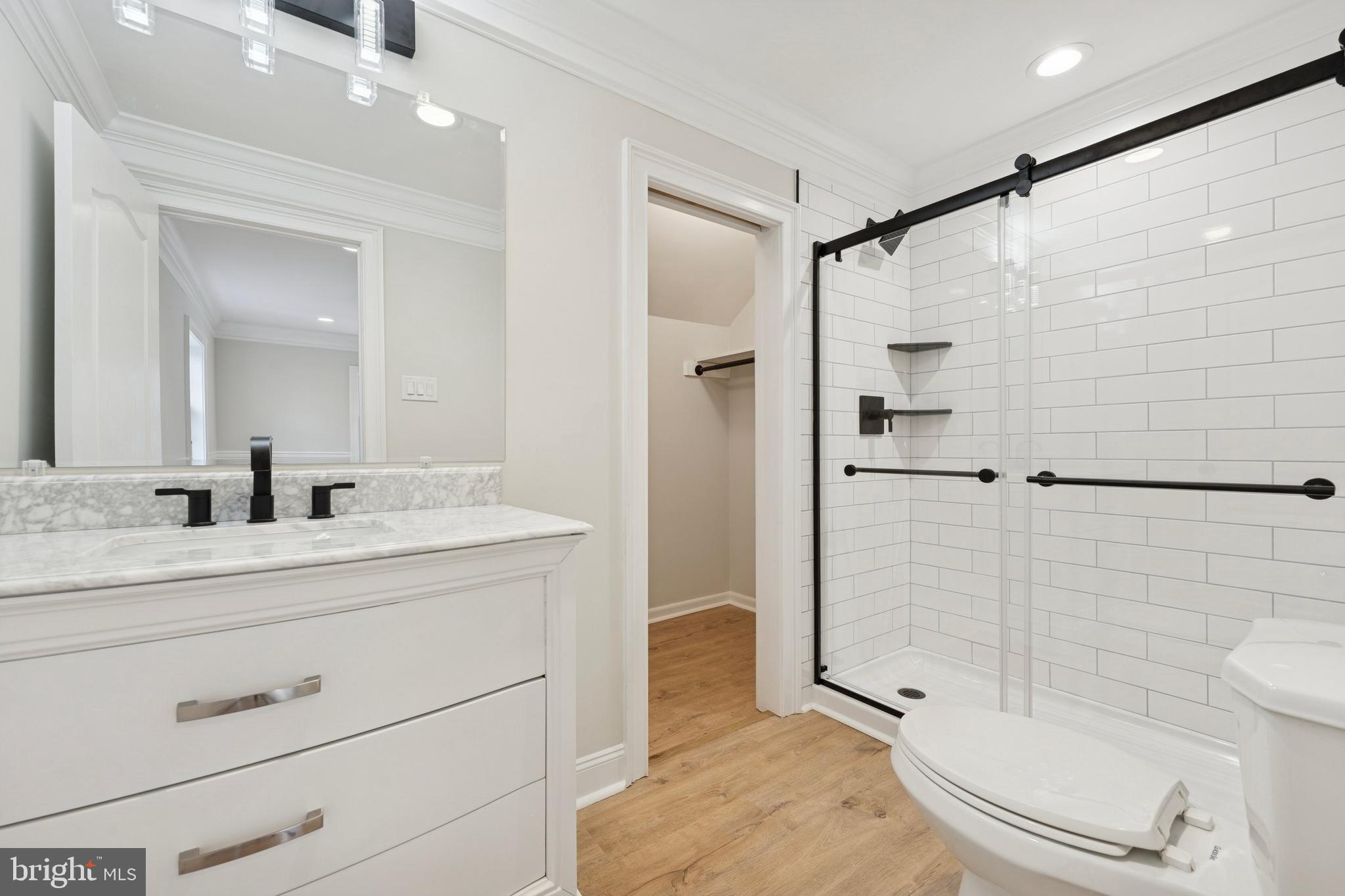 HALFORD TRACT - Residential