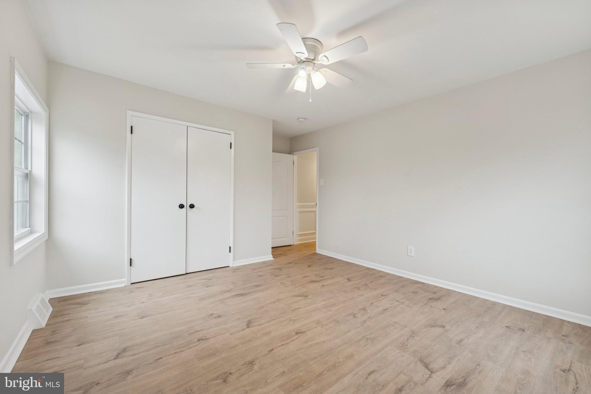 HALFORD TRACT - Residential