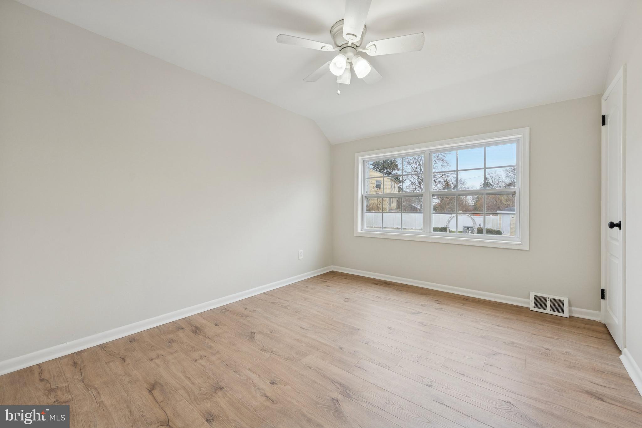 HALFORD TRACT - Residential