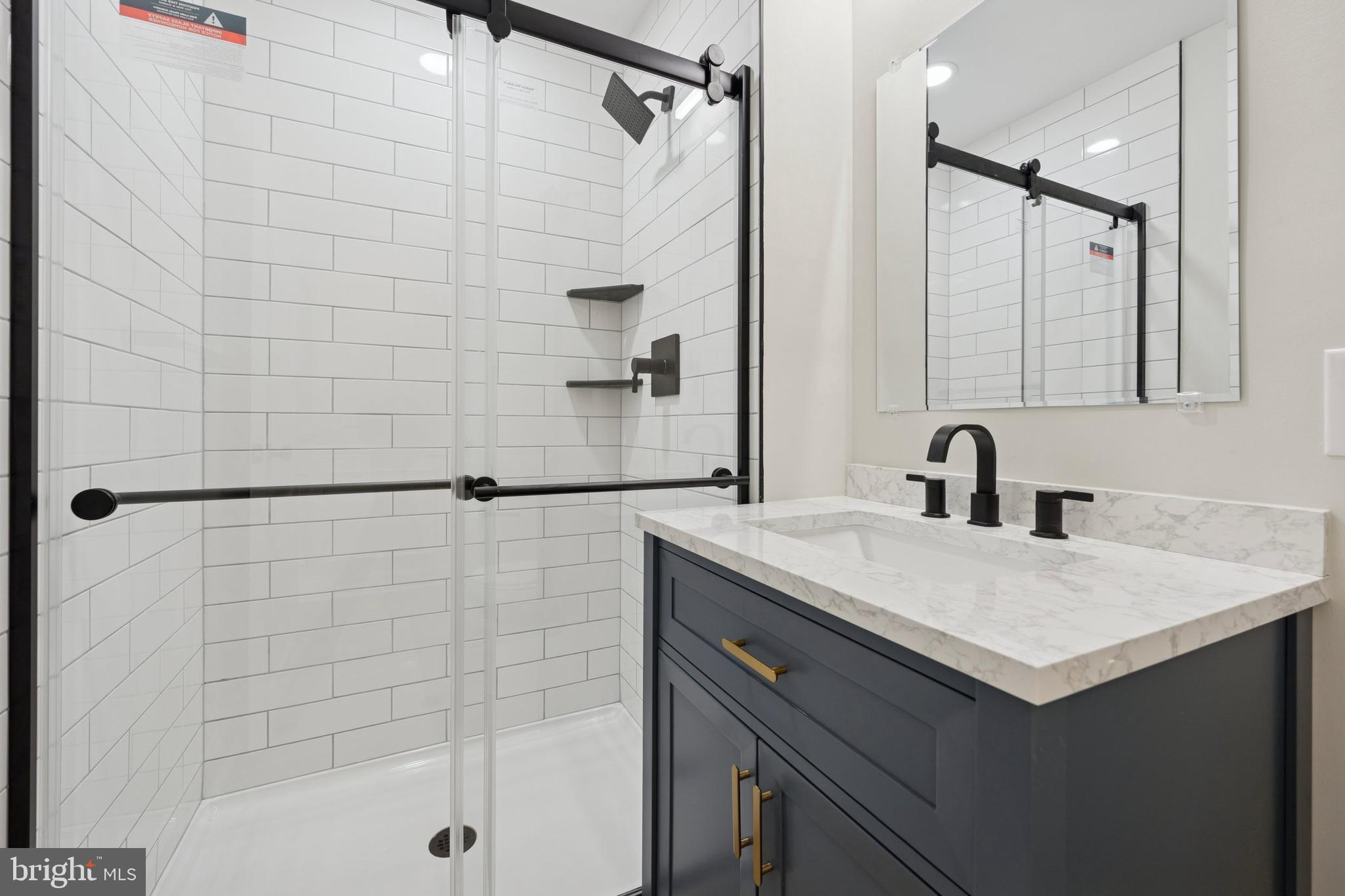 HALFORD TRACT - Residential