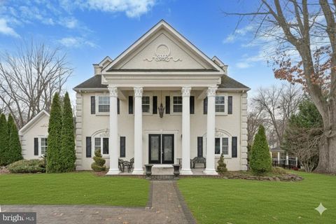 440 RITTENHOUSE JEFFERSONVILLE PA 19403