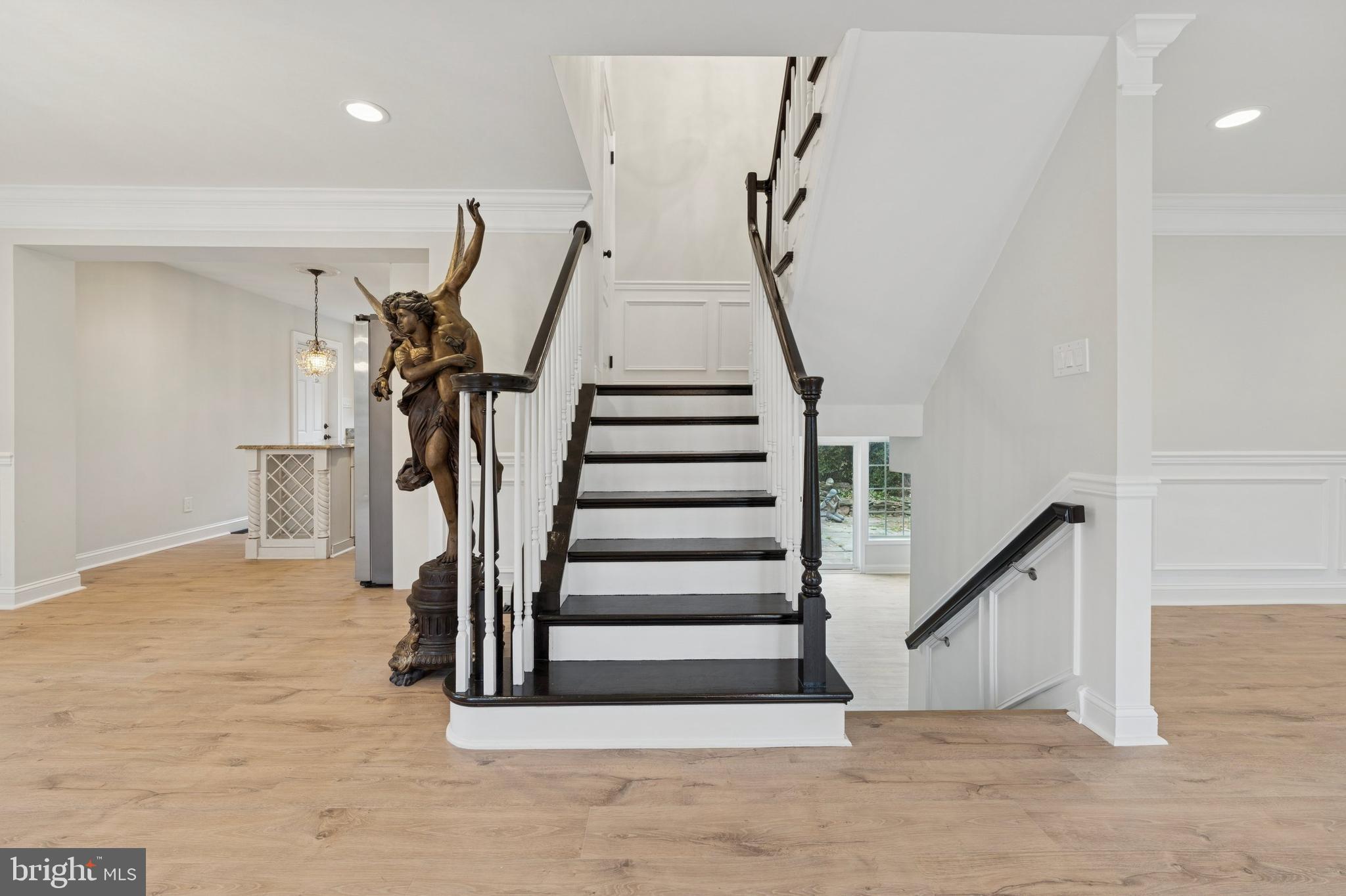 HALFORD TRACT - Residential