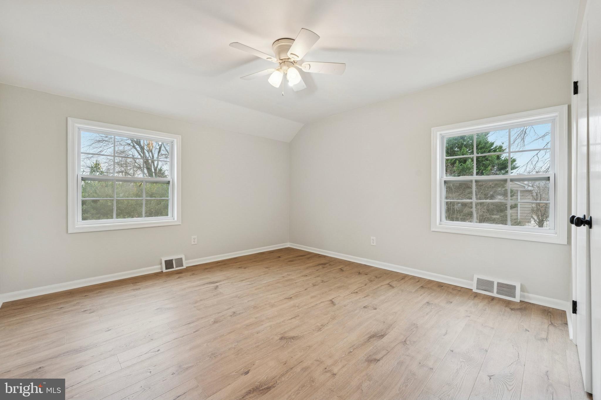 HALFORD TRACT - Residential