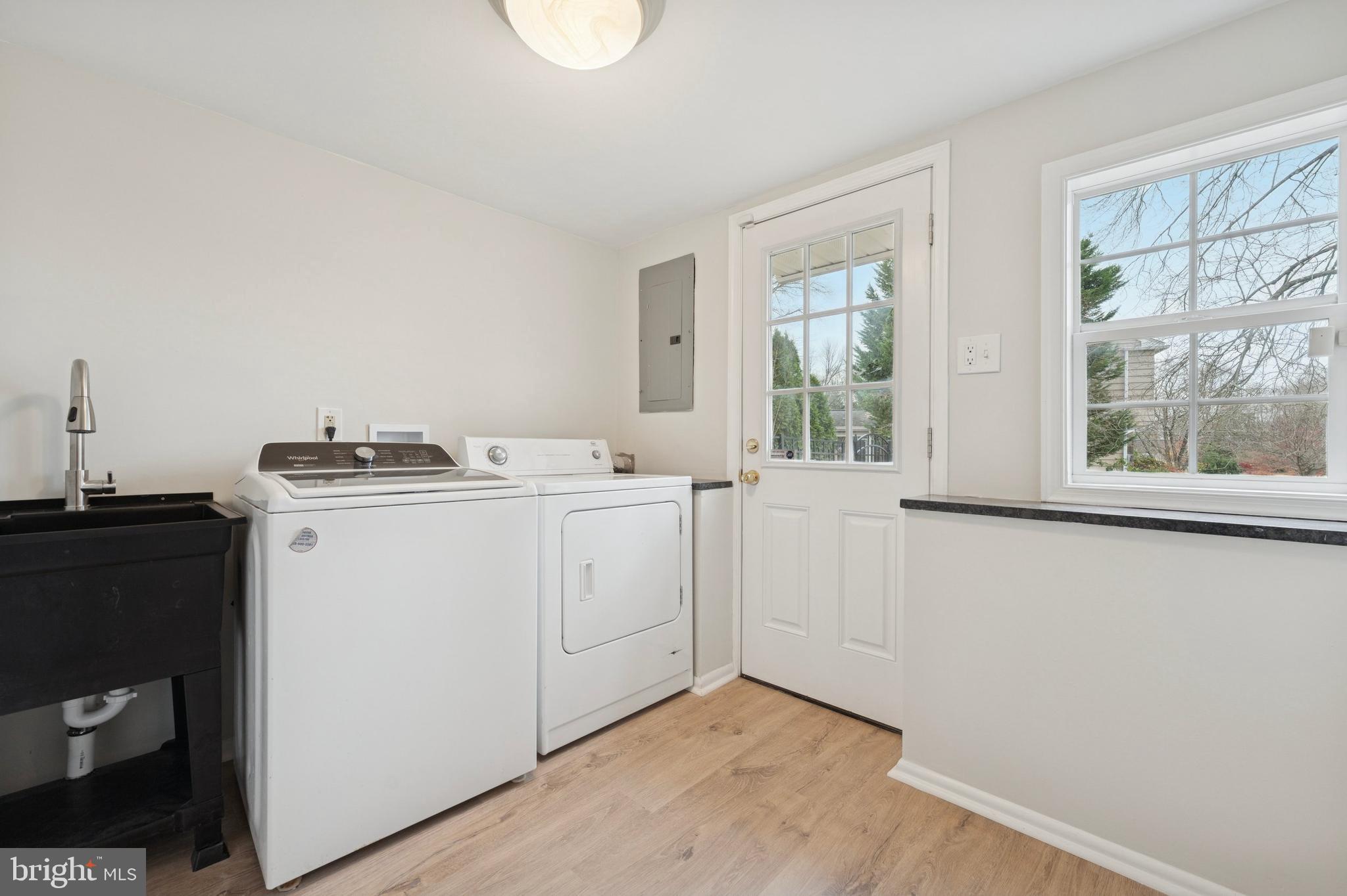 HALFORD TRACT - Residential