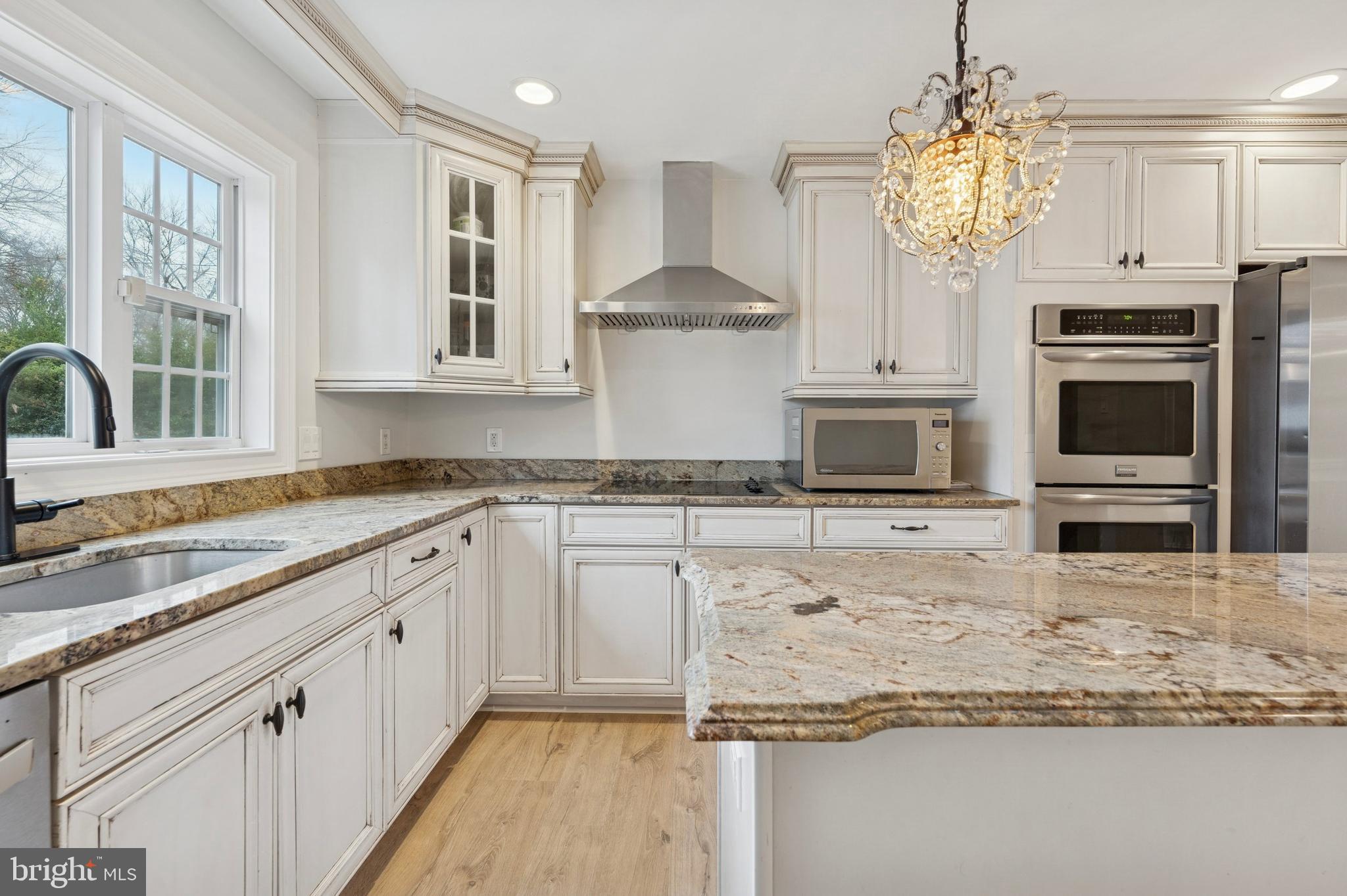 HALFORD TRACT - Residential