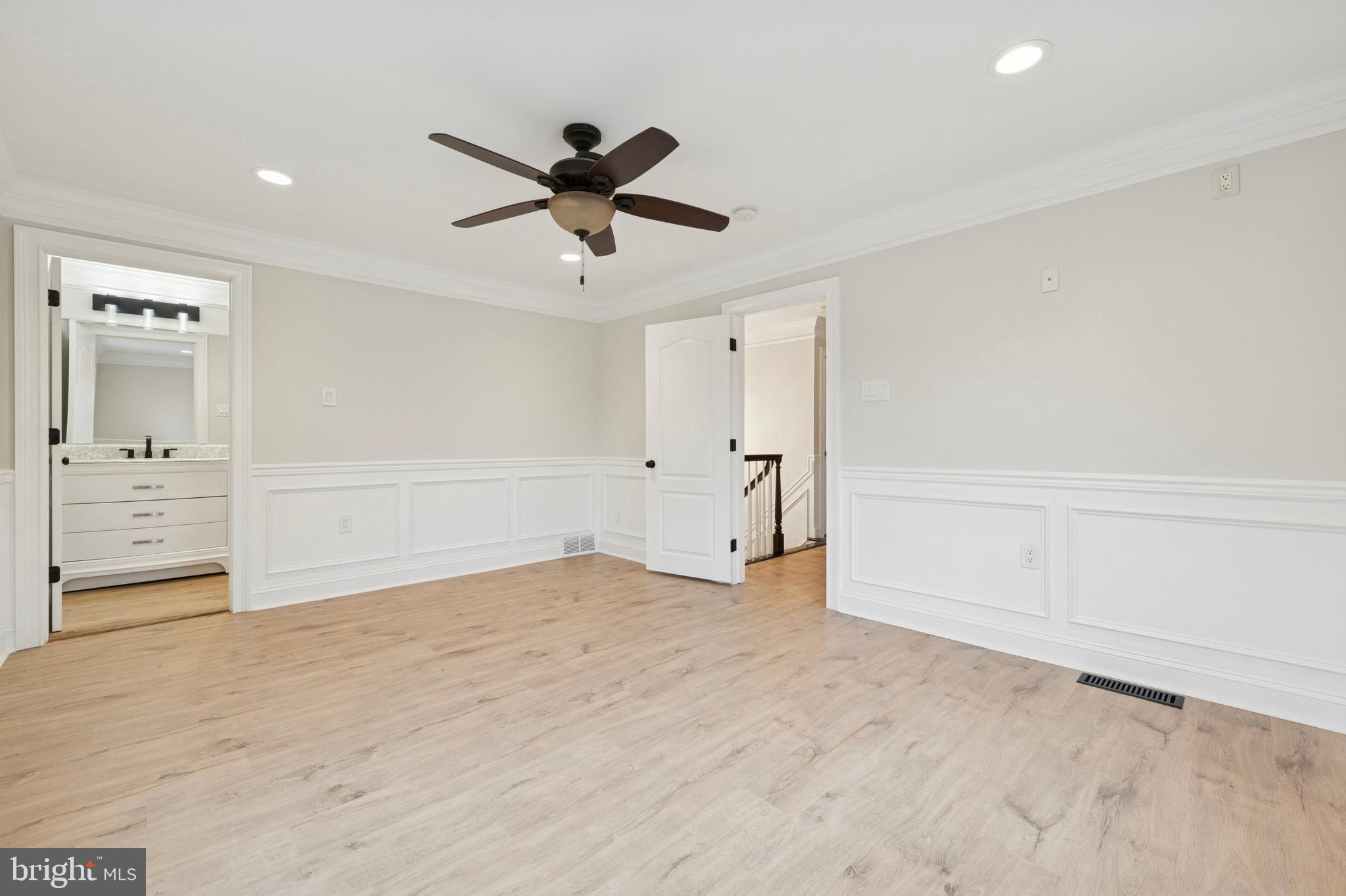 HALFORD TRACT - Residential