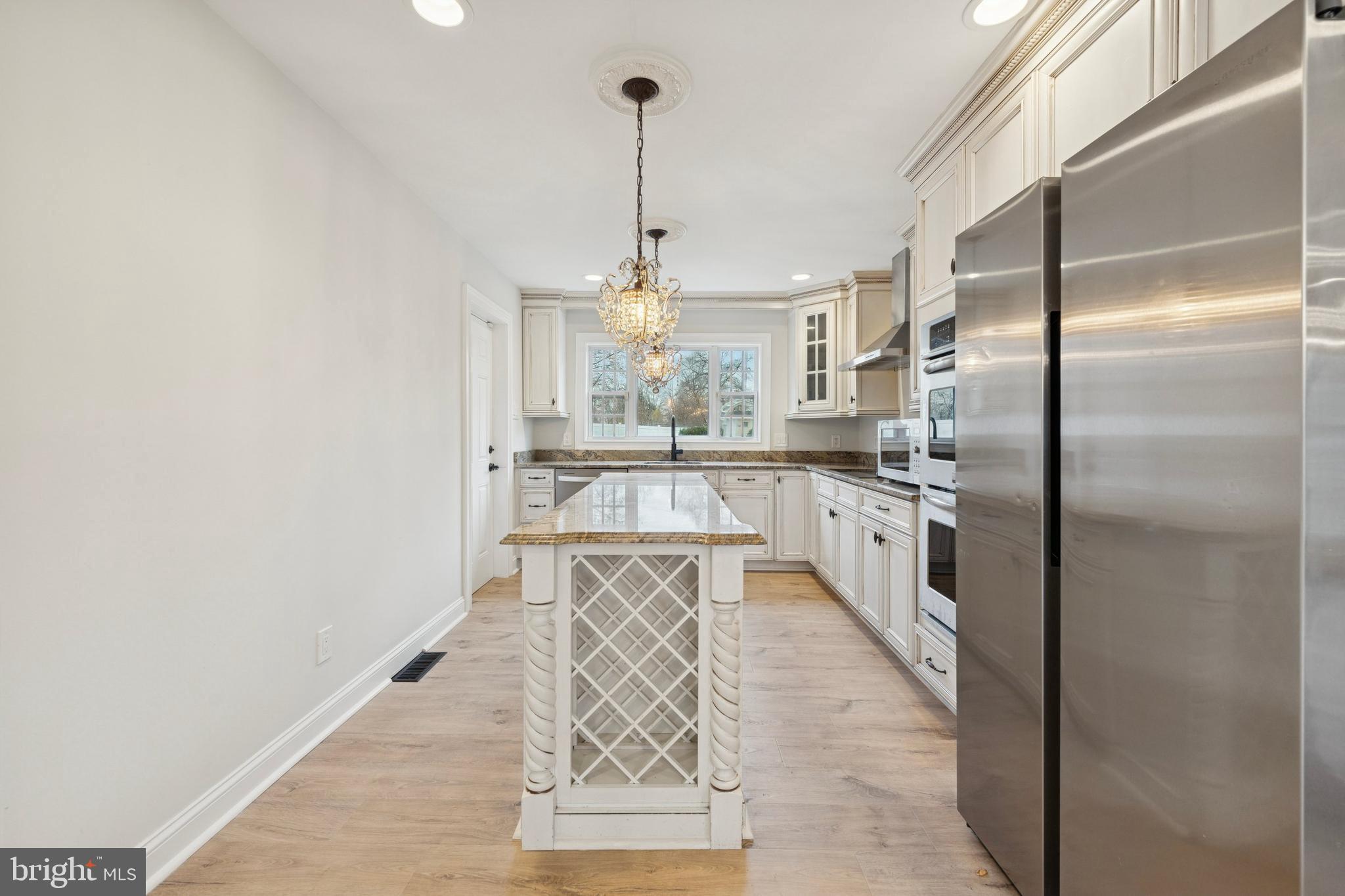 HALFORD TRACT - Residential